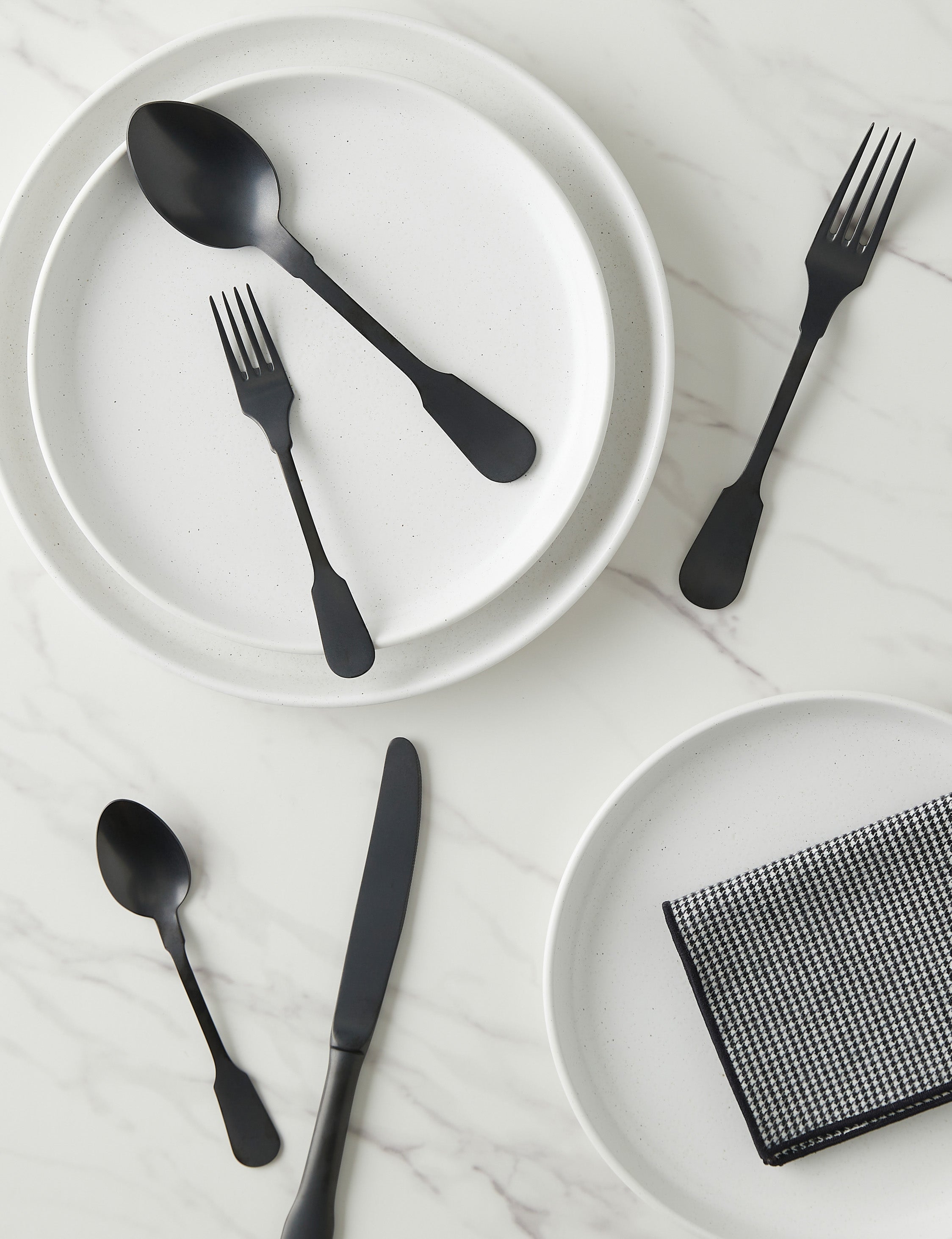 Lulu and Georgia Pacifica Stoneware Dinnerware by Casafina - view 170