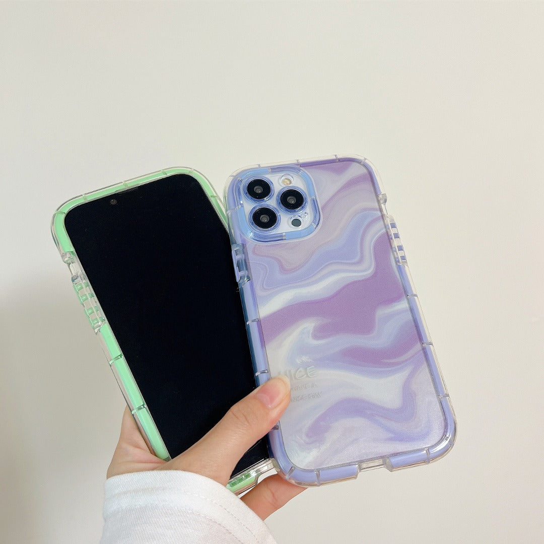 Peeperly Radiant Abstract Design Case - view 9