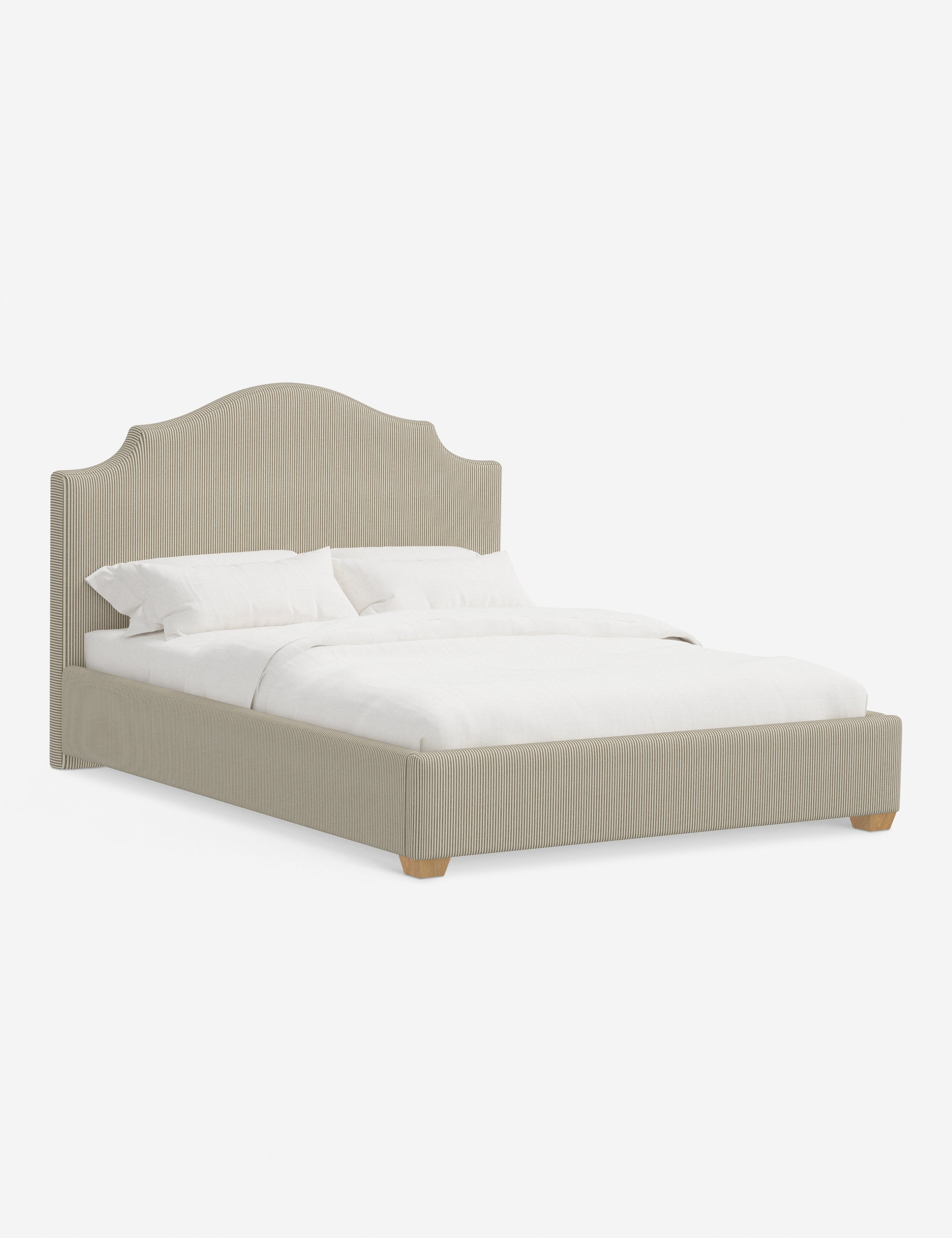Lulu and Georgia Padden Platform Bed - view 166