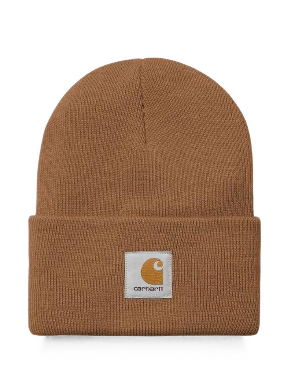 CARHARTT WIP MAIN Hats CAMEL – 100% Acrylic