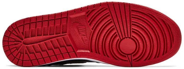 Kicks Machine Air Jordan 1 High “Patent Bred” Sale - view 7