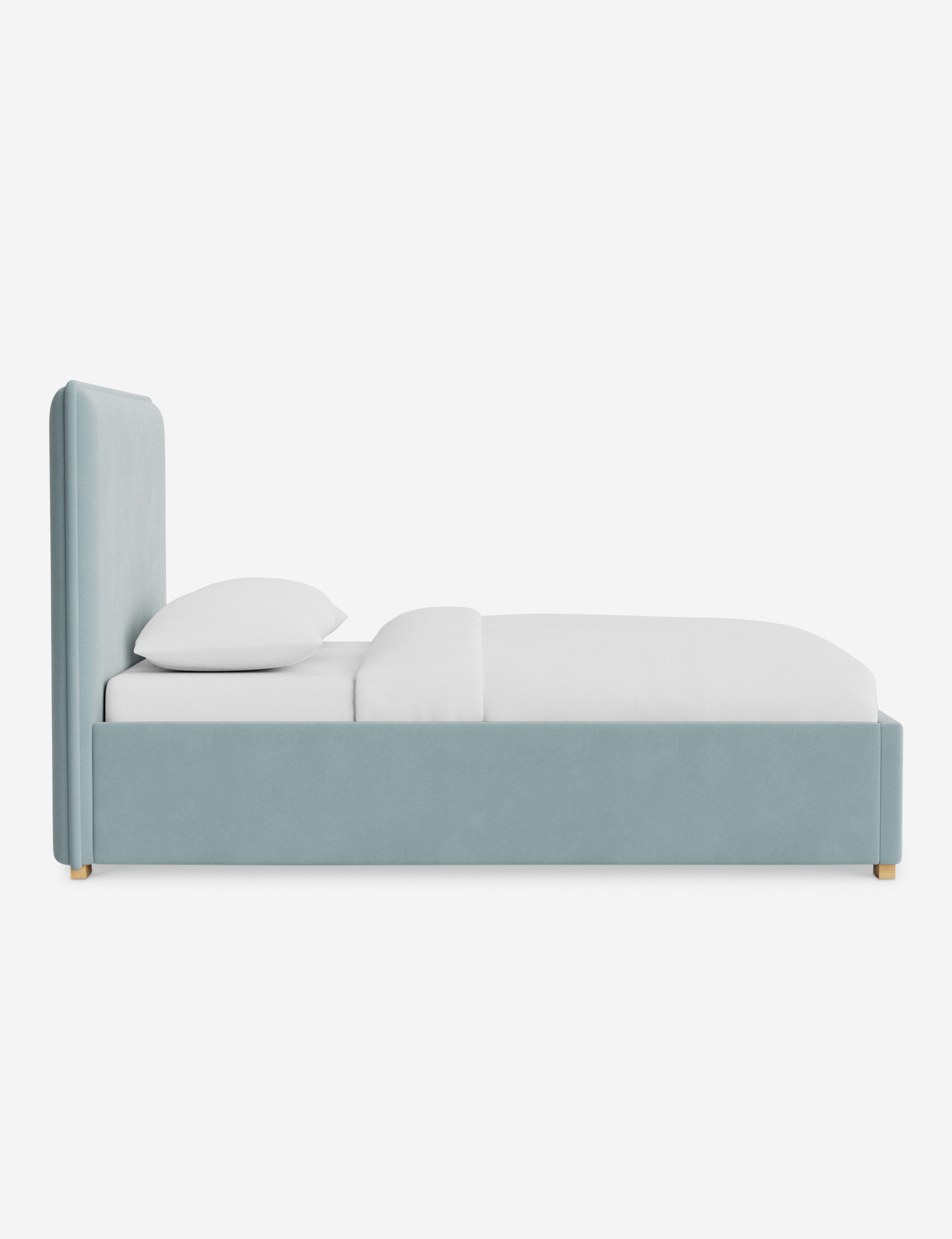 Lulu and Georgia Johnson Bed - view 179