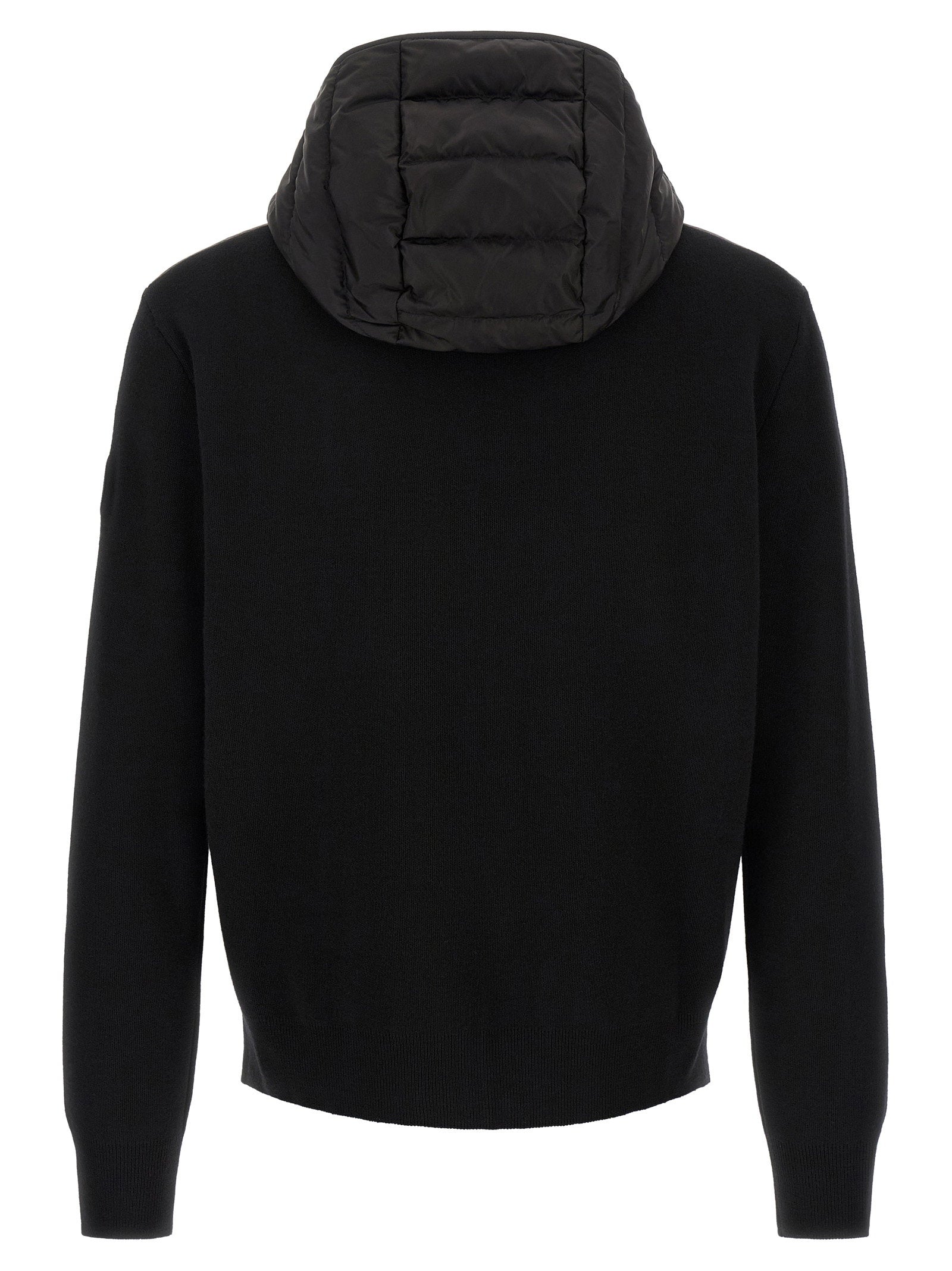 Canada Goose Hybridge® Flavio Jacket – 100% wool - view 2