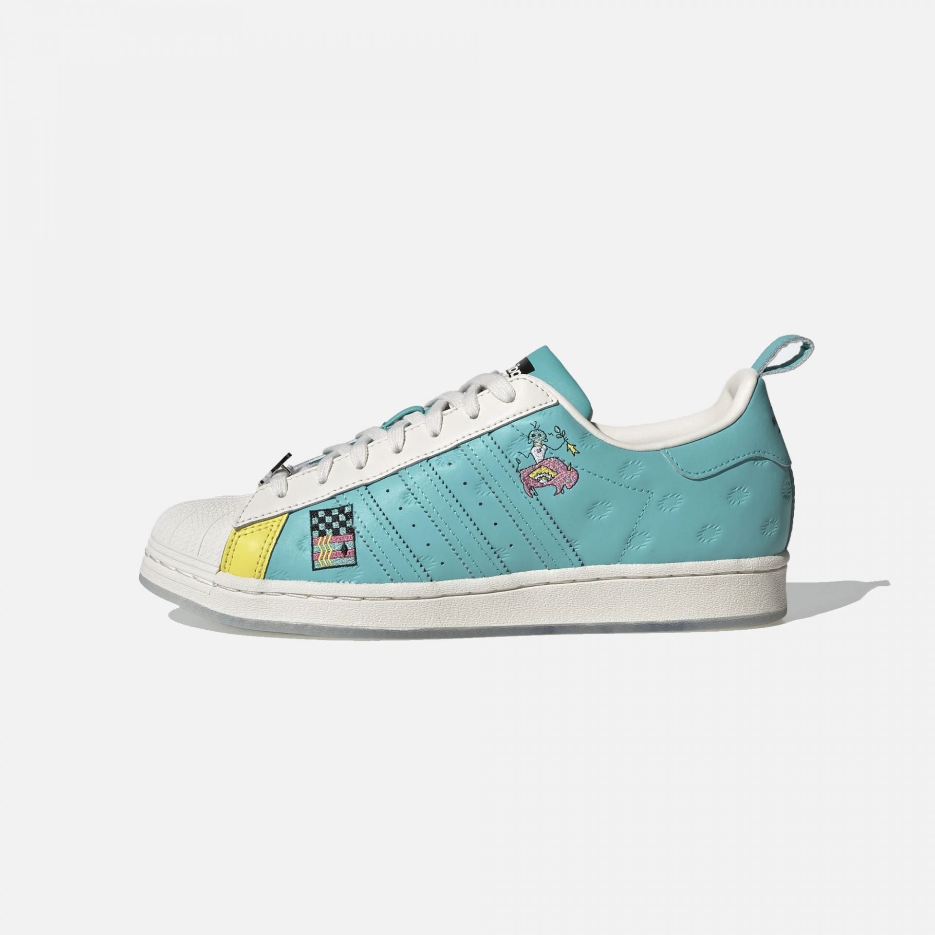 Adidas Originals | SUPERSTAR ARIZONA - view 3