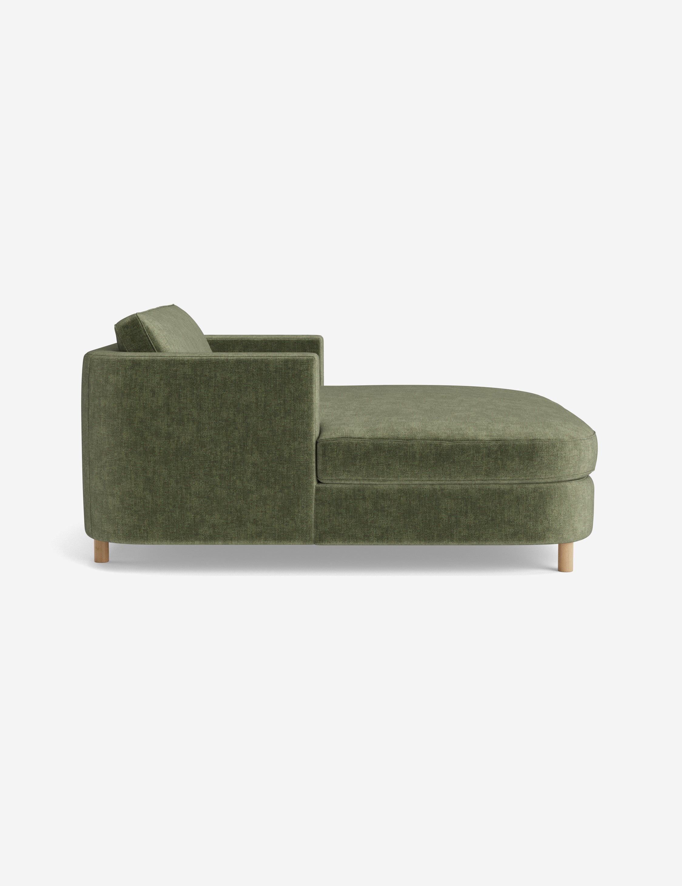 Lulu and Georgia Belmont Media Lounger by Ginny Macdonald - view 183