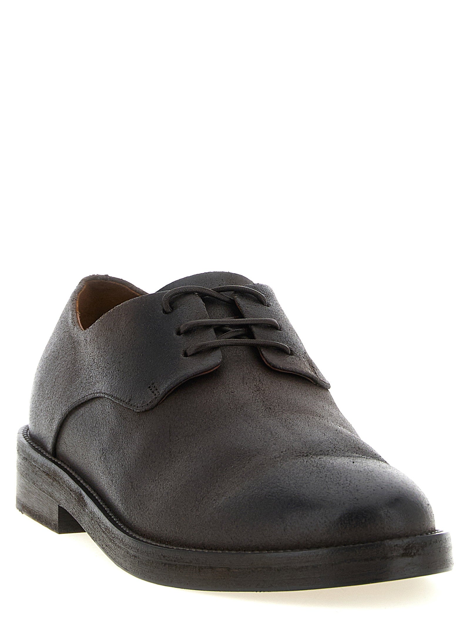 Marsèll Tubetto Derby Shoes - view 2