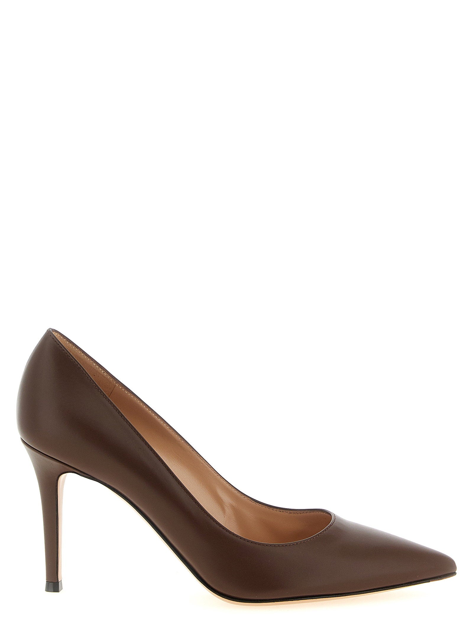 Gianvito rossi heels – Gianvito Rossi Gianvito Pumps