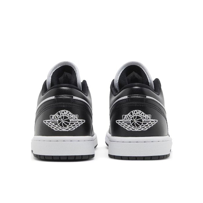 HYPE ELIXIR Wmns Air Jordan 1 Low 'Panda' - view 2