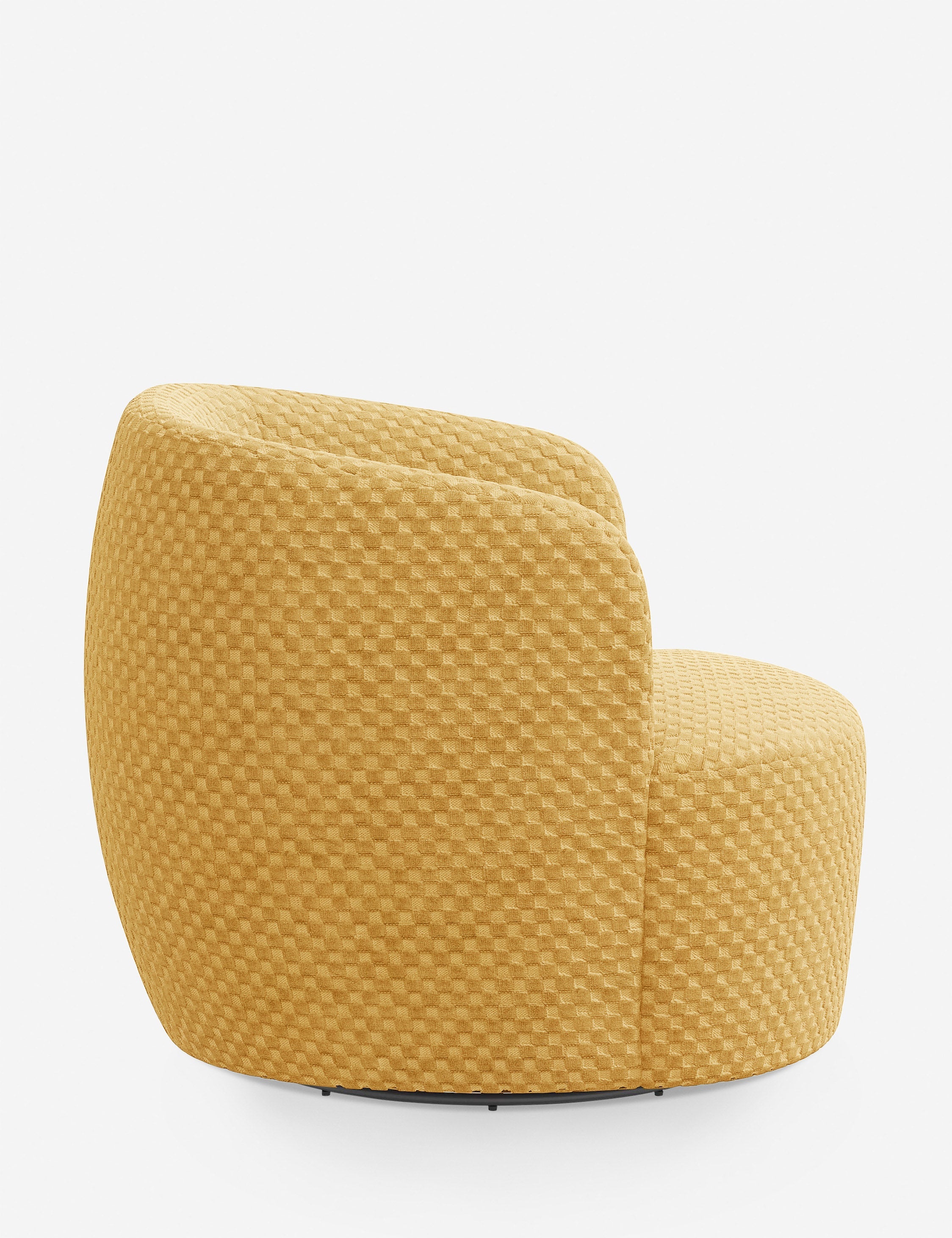 Lulu and Georgia Rue Swivel Chair - view 86
