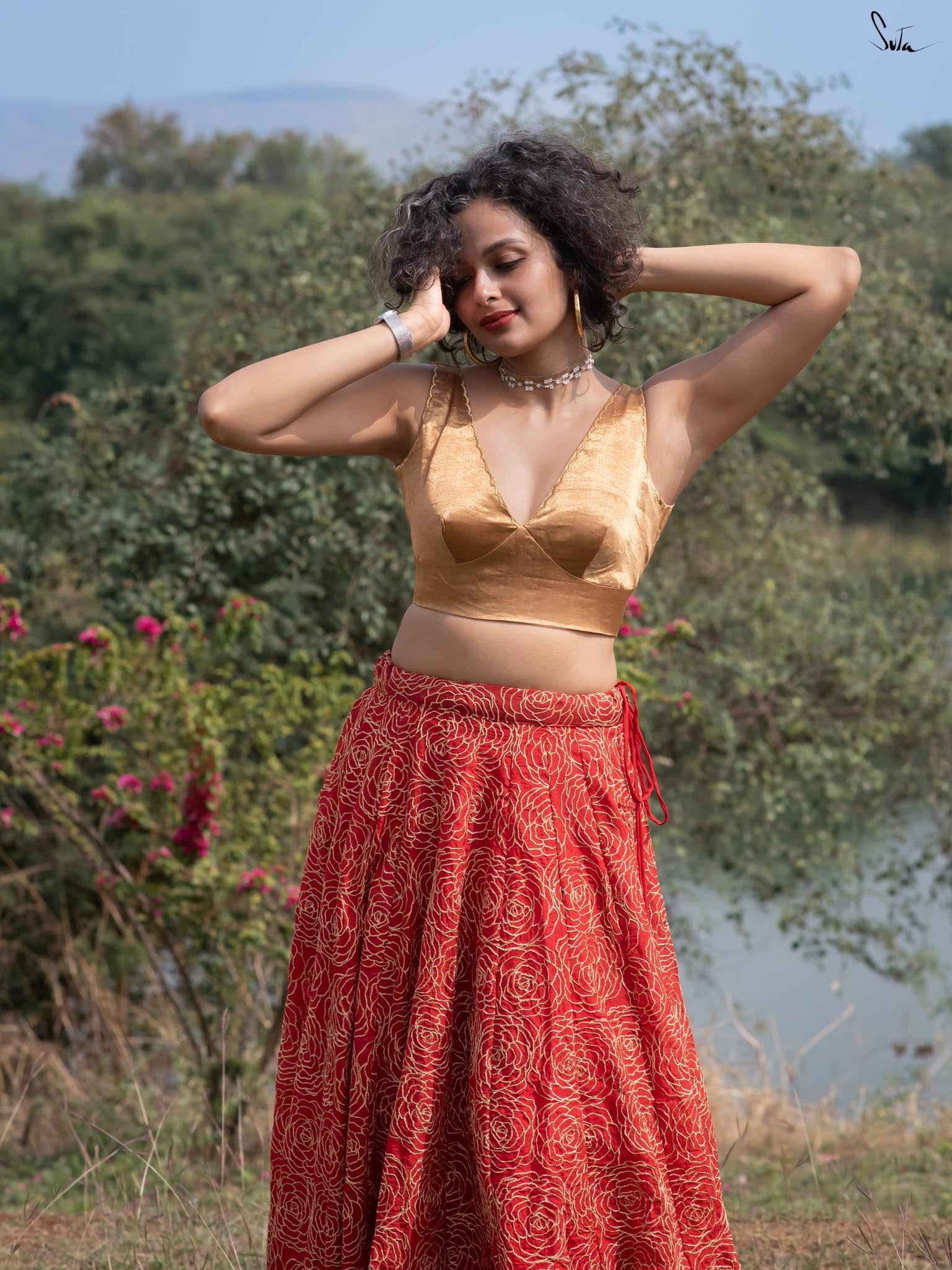 suta.in Gulab Ka Rang - view 7