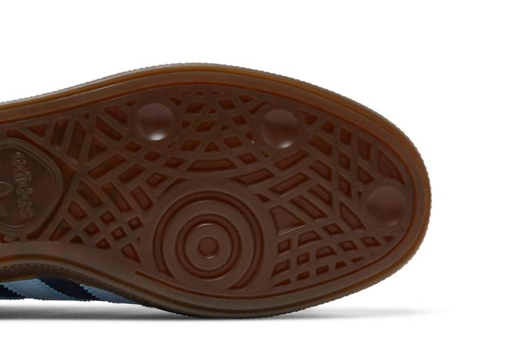 Adidas Handball Spezial Navy Gum - view 5
