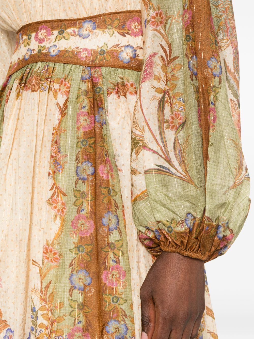 Zimmermann Dress - view 4