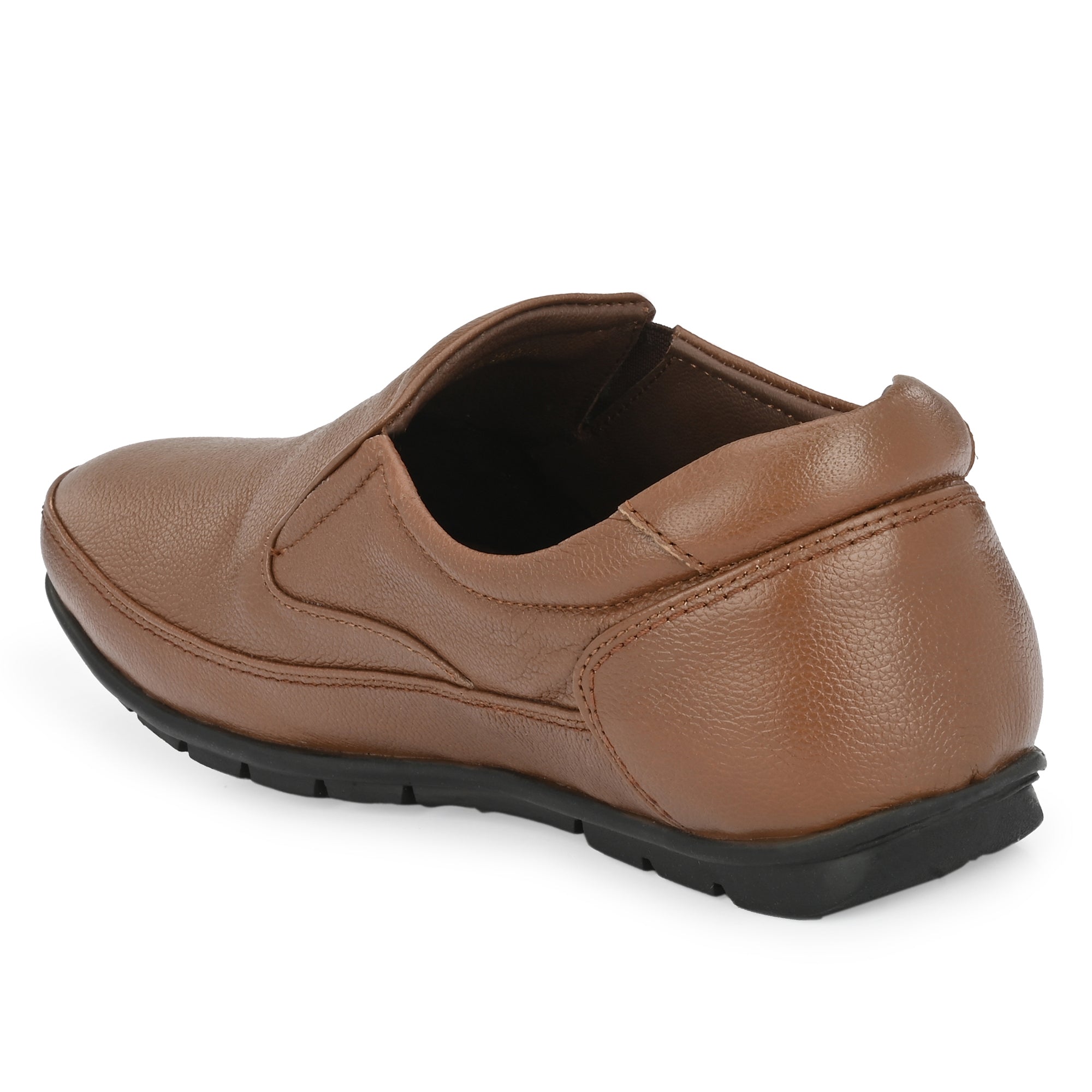 Egoss Shoes Egoss Semi-Formal Moccasins For Men - view 16