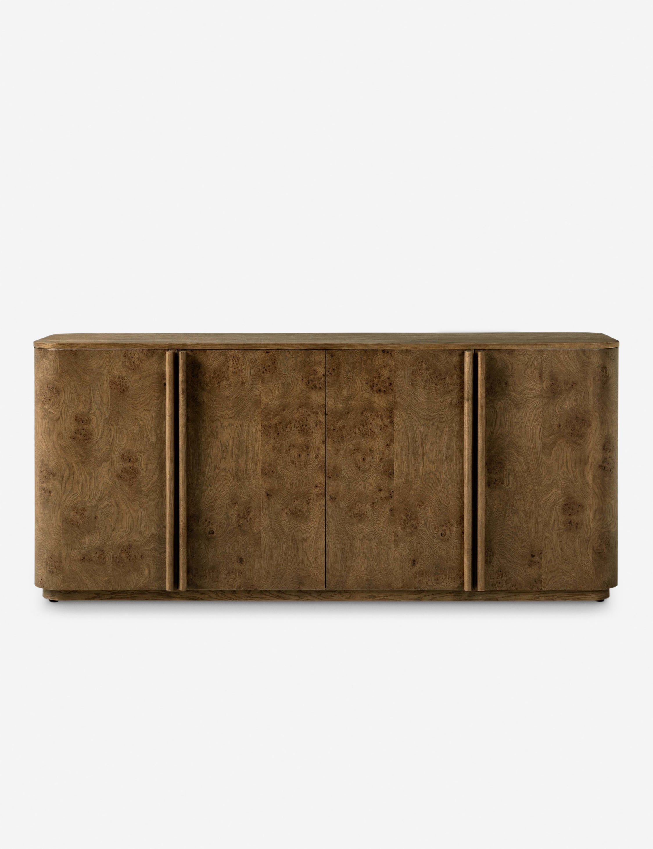 Lulu and Georgia Wasson Sideboard – Medium Burl