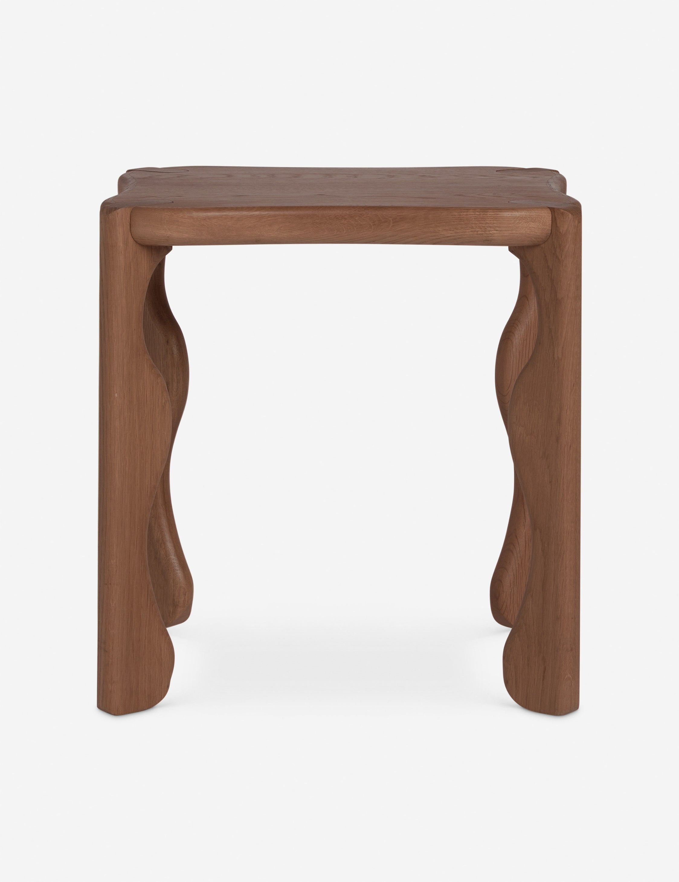 Lulu and Georgia Grifo Side Table by Aimee Song