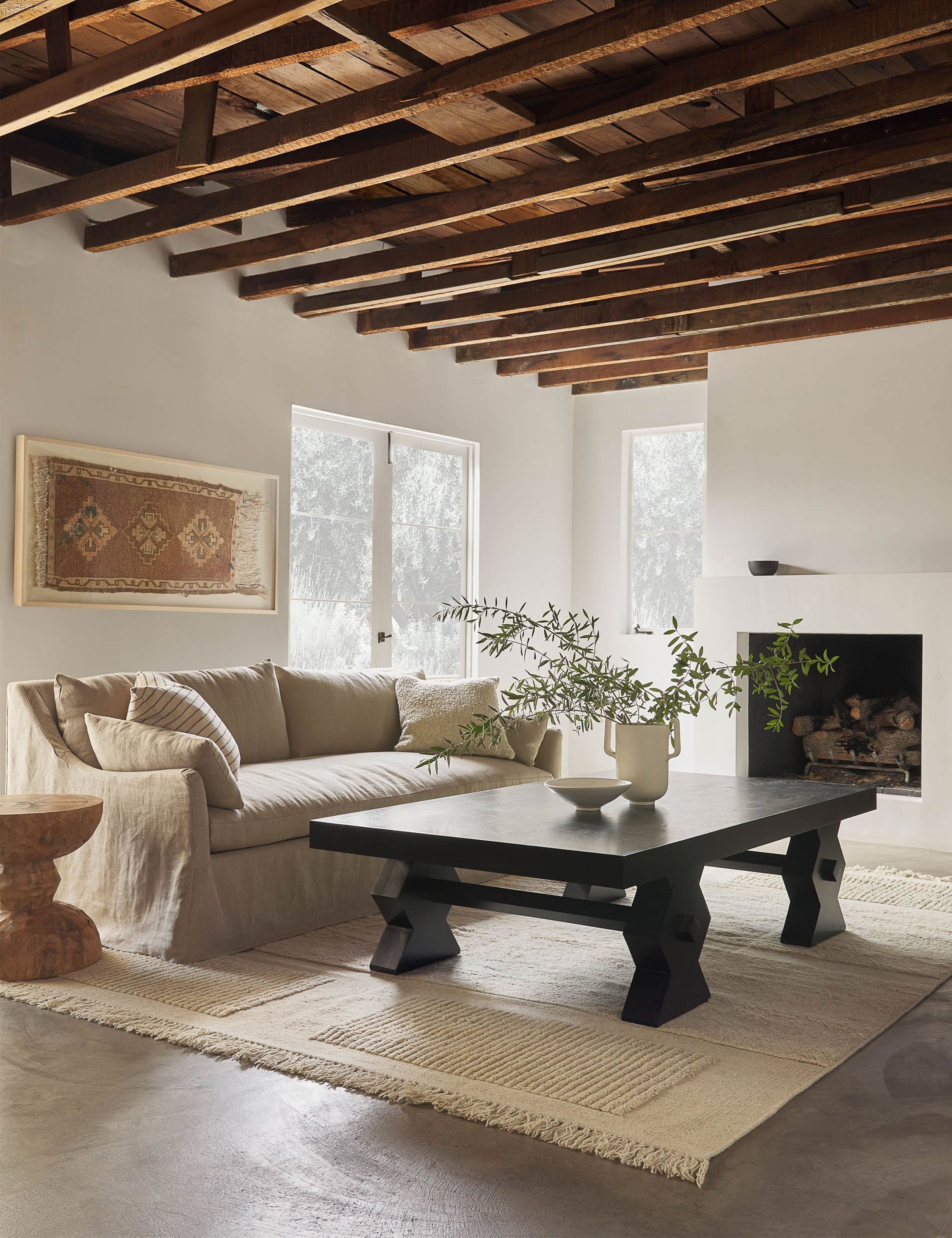 Lulu and Georgia Masaro Coffee Table