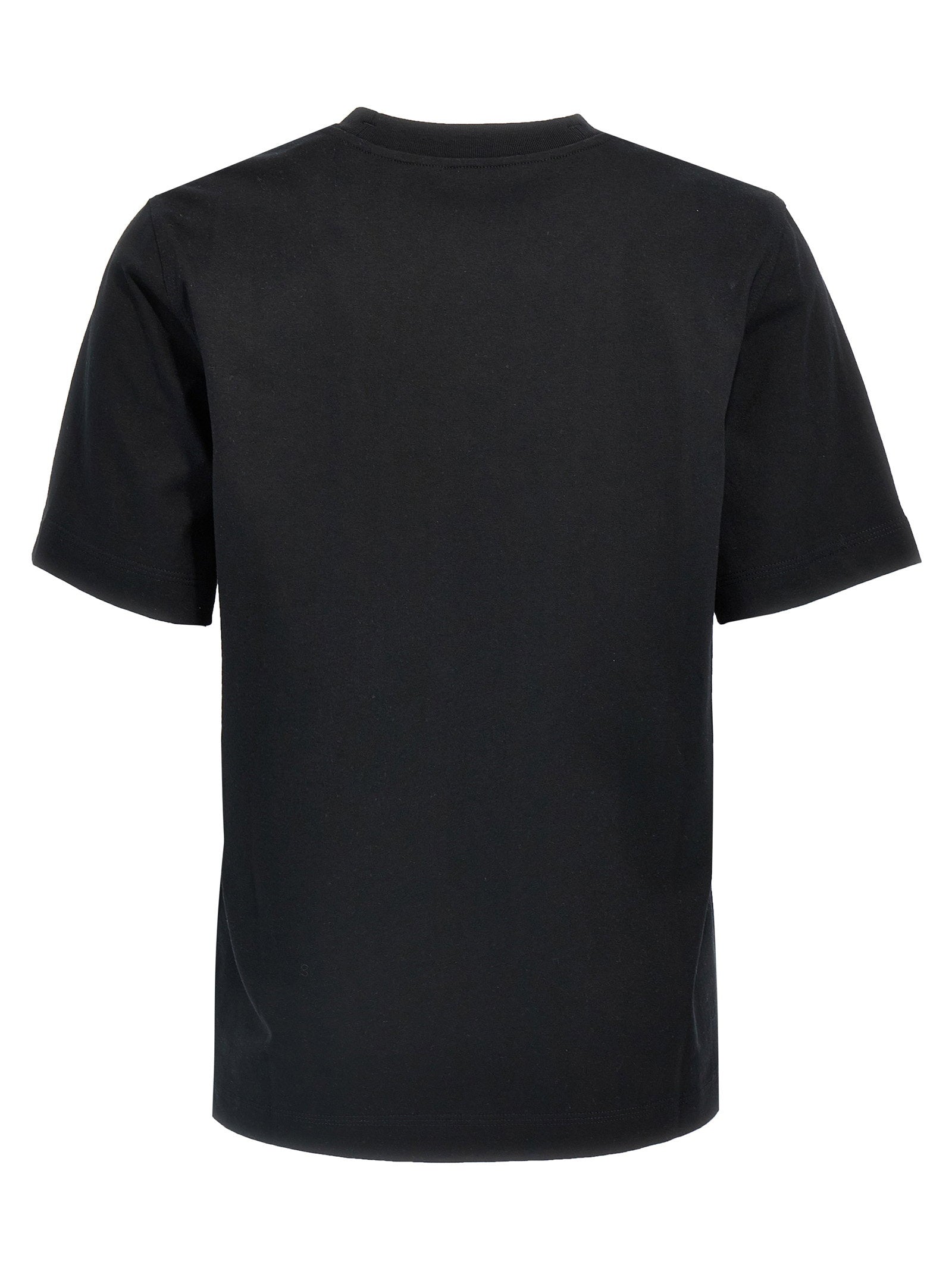 Burberry Logo Print T-shirt – 100% cotton - view 2