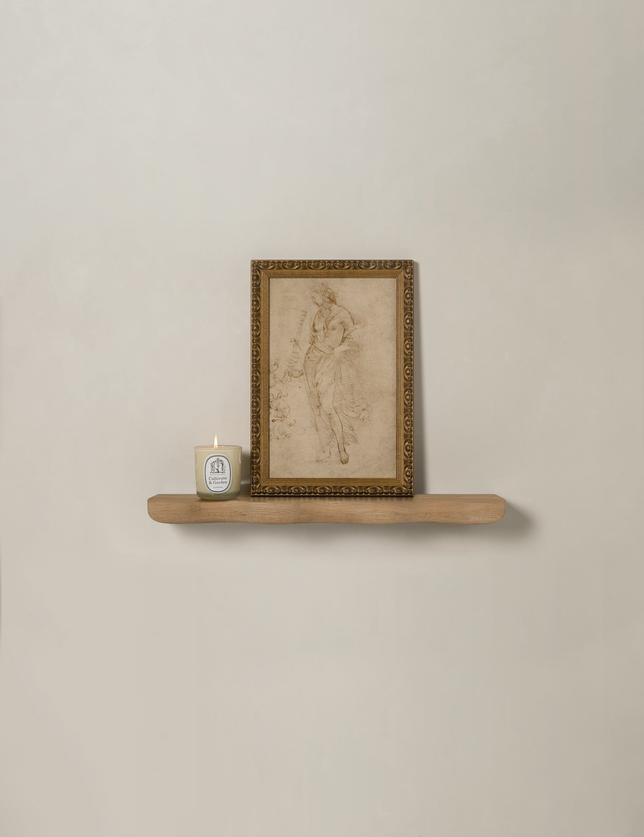 Lulu and Georgia Cario Shelf - view 4