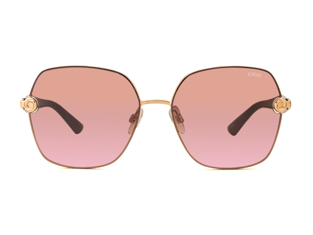 iDEE S3246 C2 58 SUNGLASSES - view 2