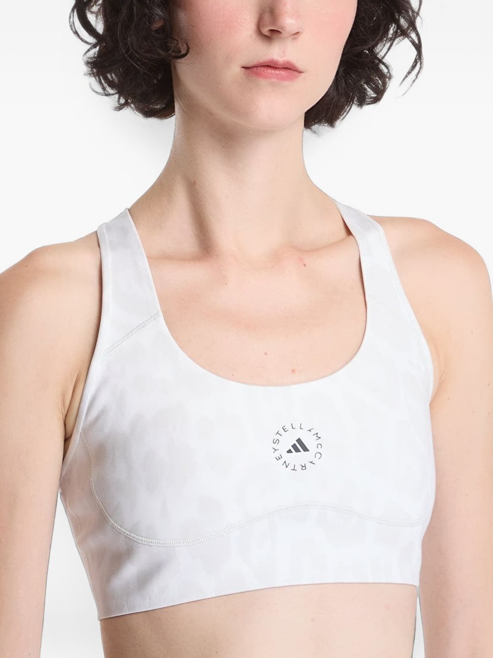 Adidas By Stella McCartney ADIDAS BY STELLA McCARTNEY Top - view 4