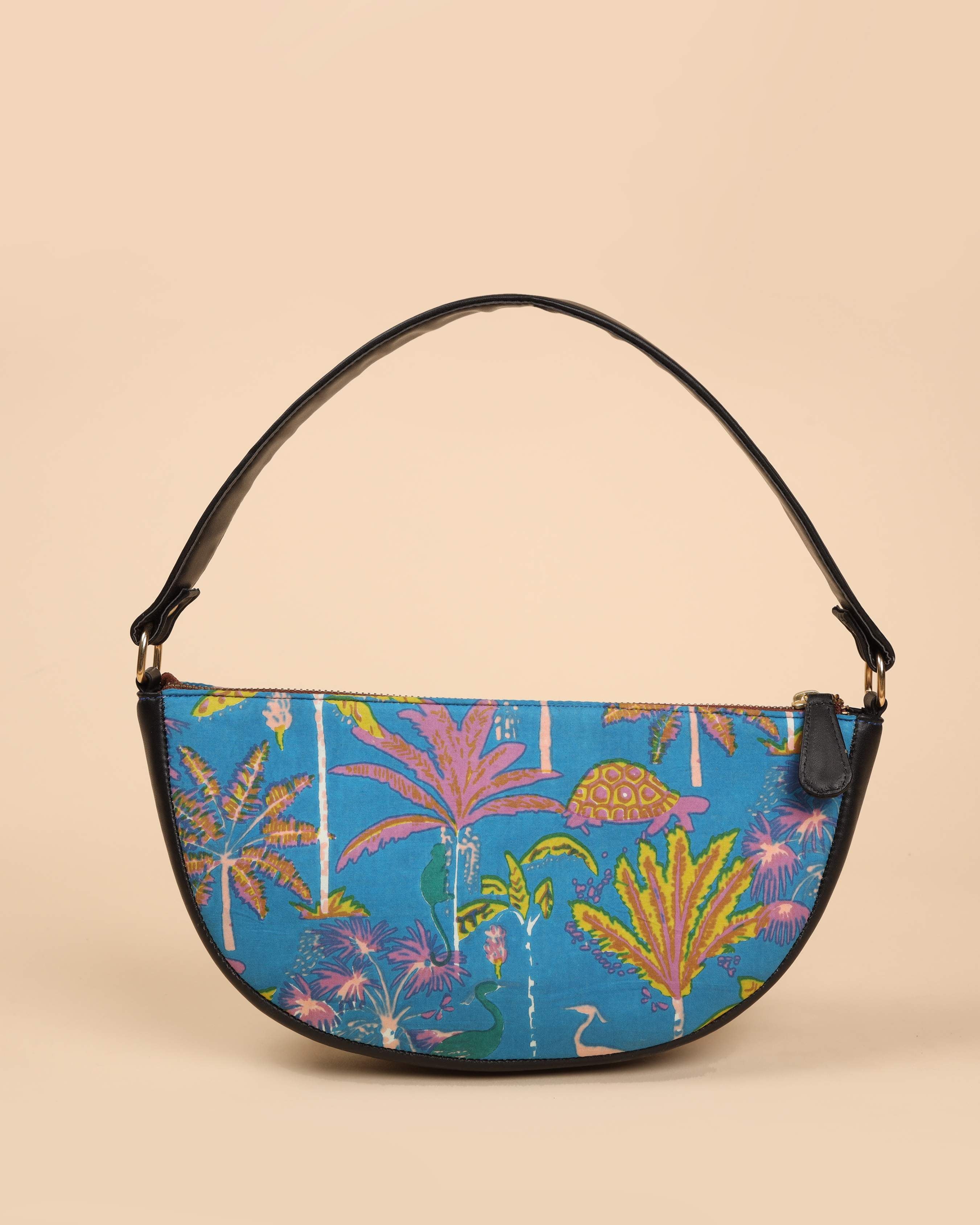 Aachho Marine life Fanny Bag - view 2