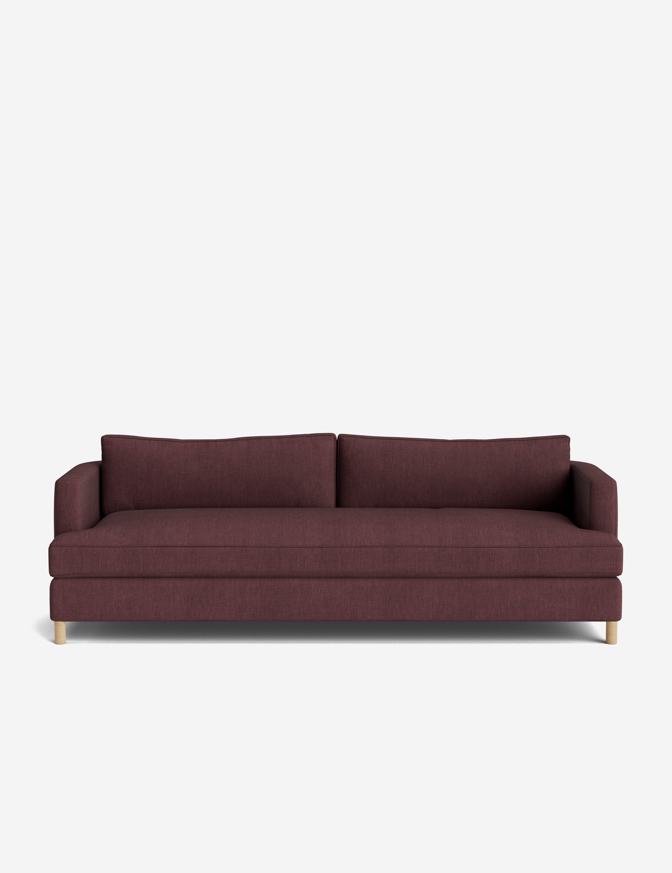 Lulu and Georgia Belmont Sofa by Ginny Macdonald - view 117