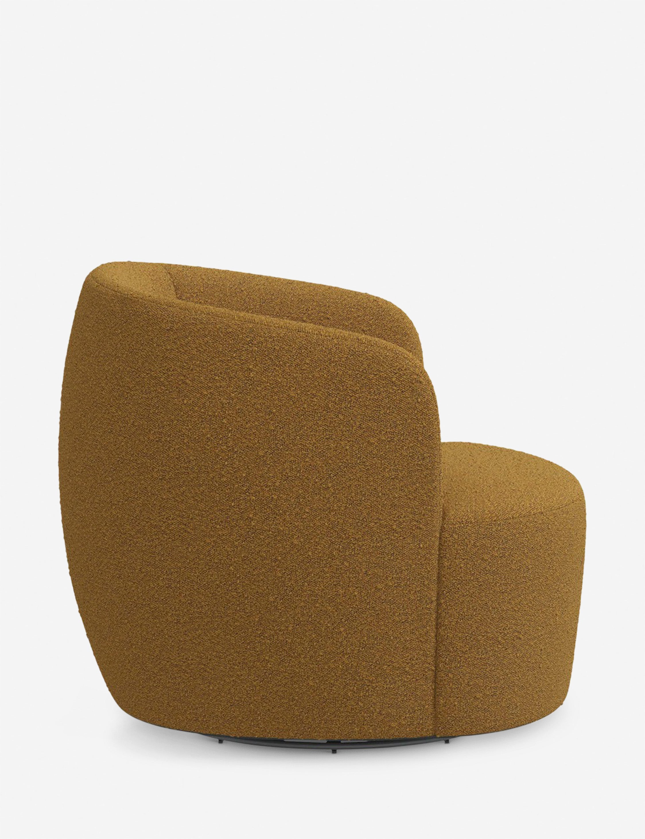 Lulu and Georgia Rue Swivel Chair - view 183
