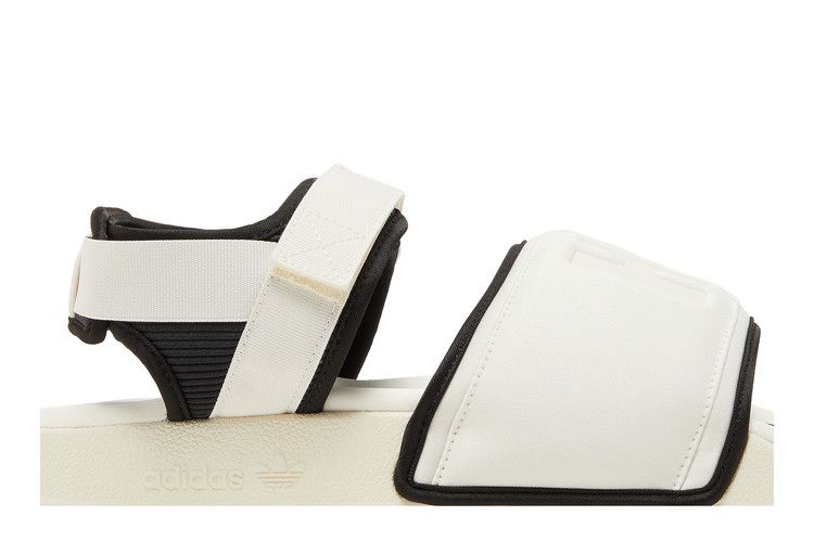 Yeezy adidas Adilette 2.0 Pharrell Off White - view 2