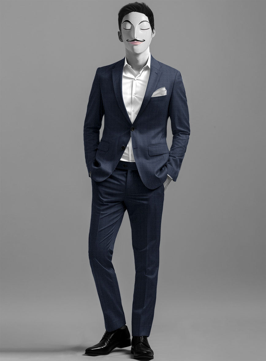 StudioSuits Italian Wool Elowen Suit