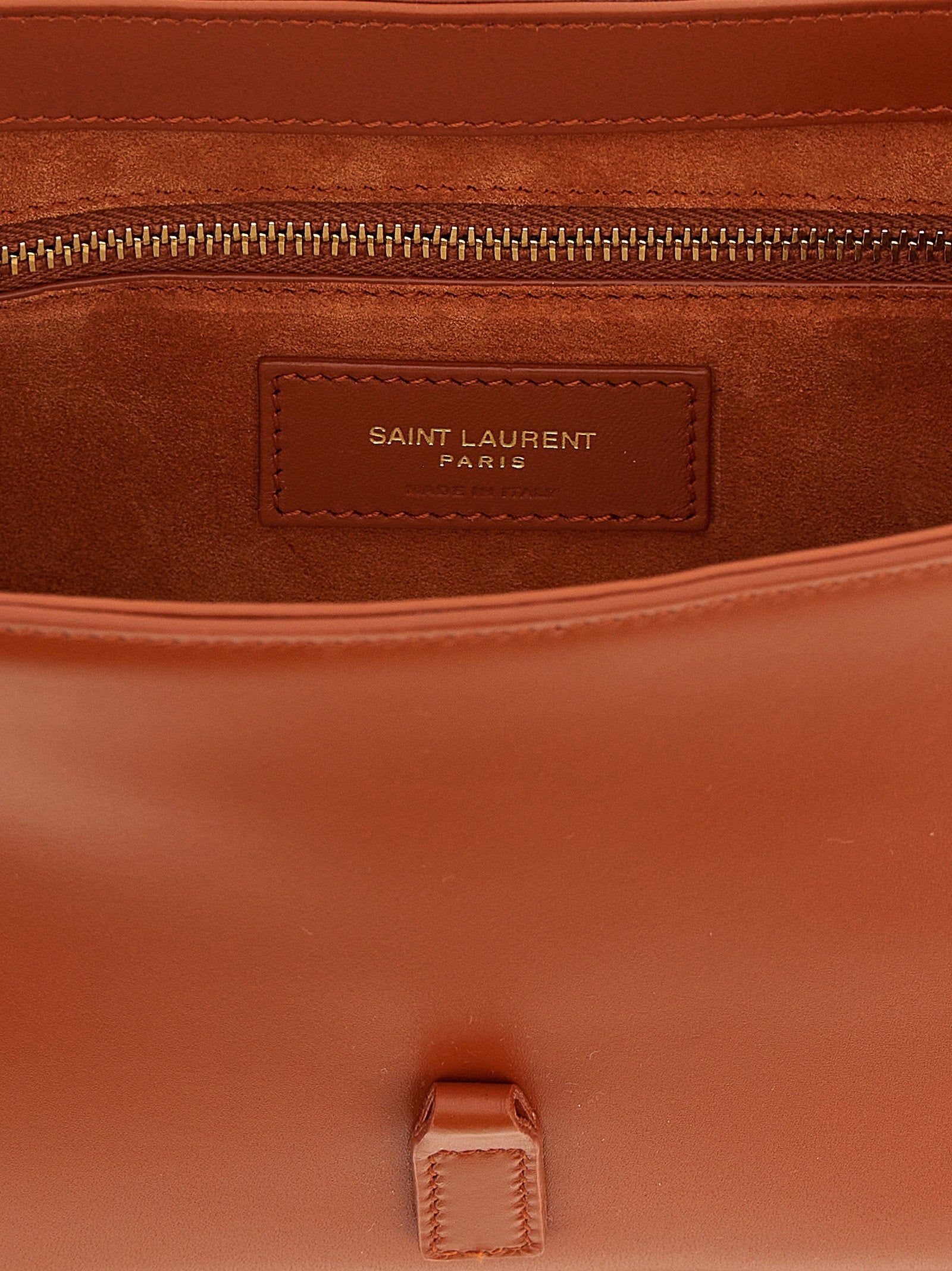 Saint Laurent Le 5 à 7 Small Shoulder Bag - view 4