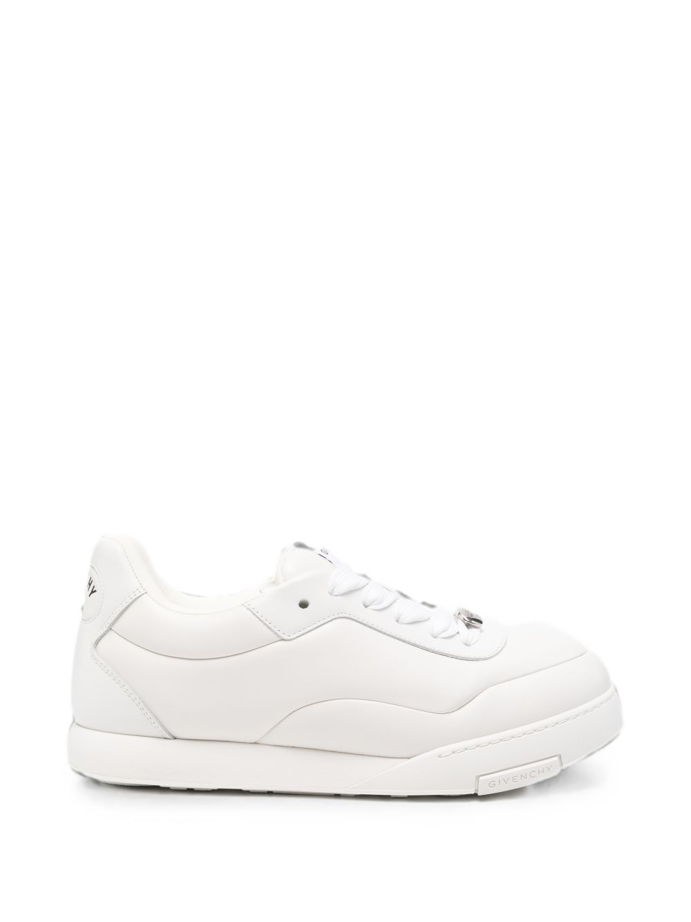 Givenchy Sneakers WHITE – 100 % Lamb Leather