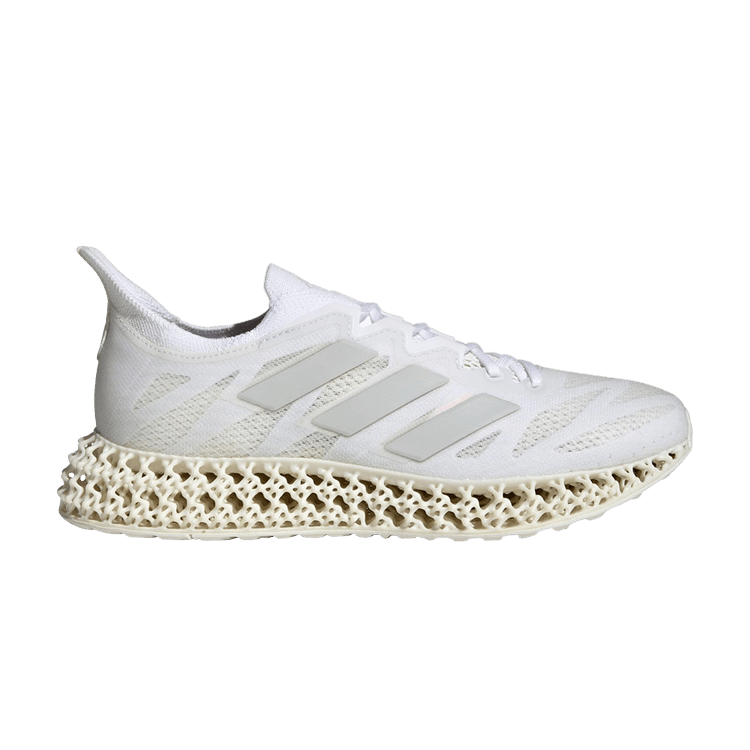 adidas 4DFWD 3 Cloud White Core White (Women's)