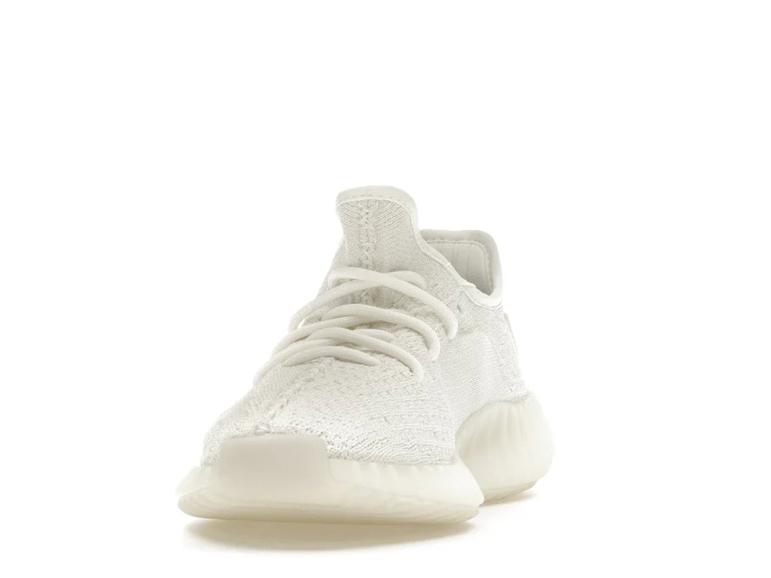 Adidas Yeezy 350 V2 'Bone' – White - view 11