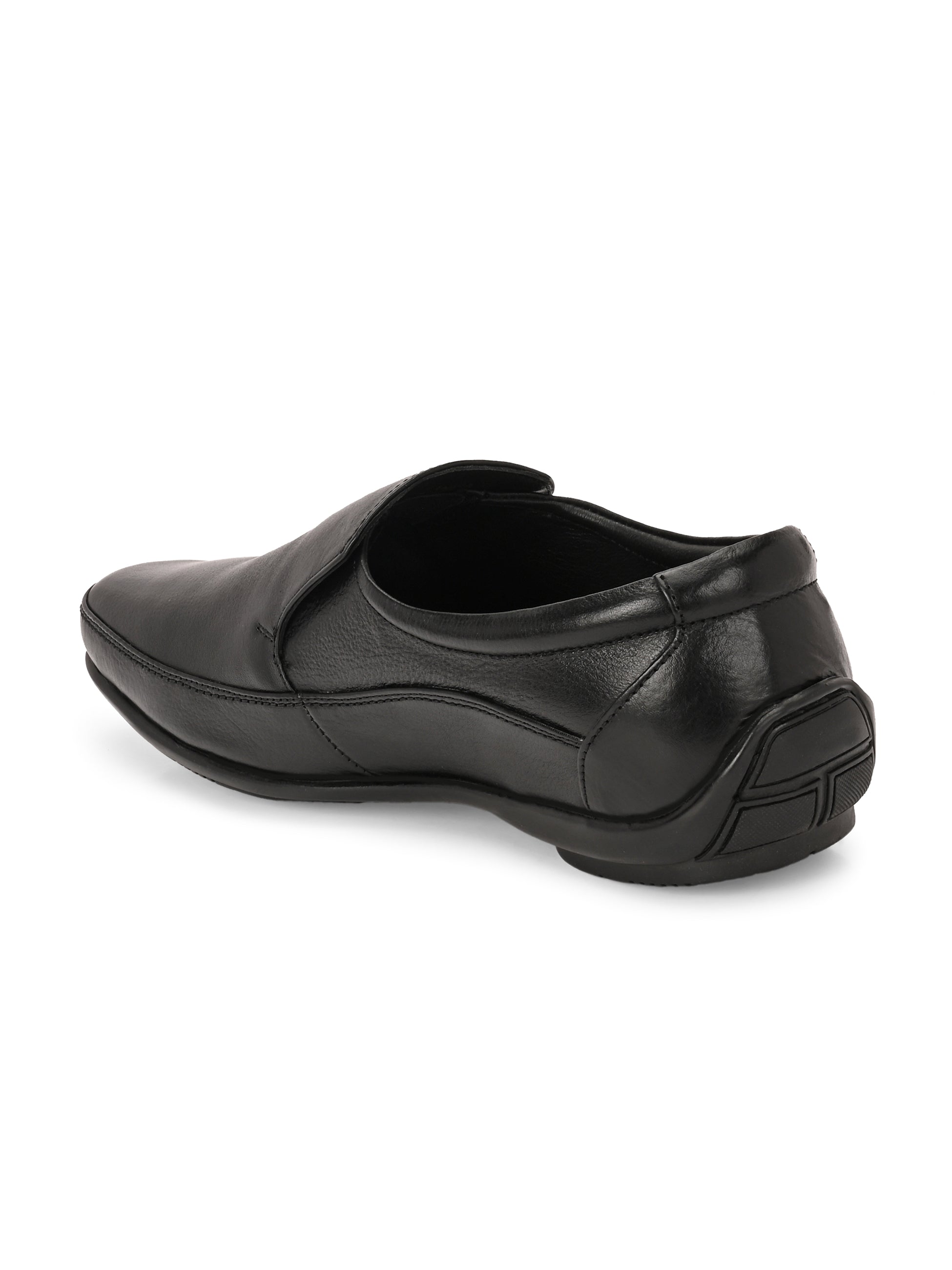 egoss-shoes Egoss Comfortable Formal Slip On Shoes For Men - view 3
