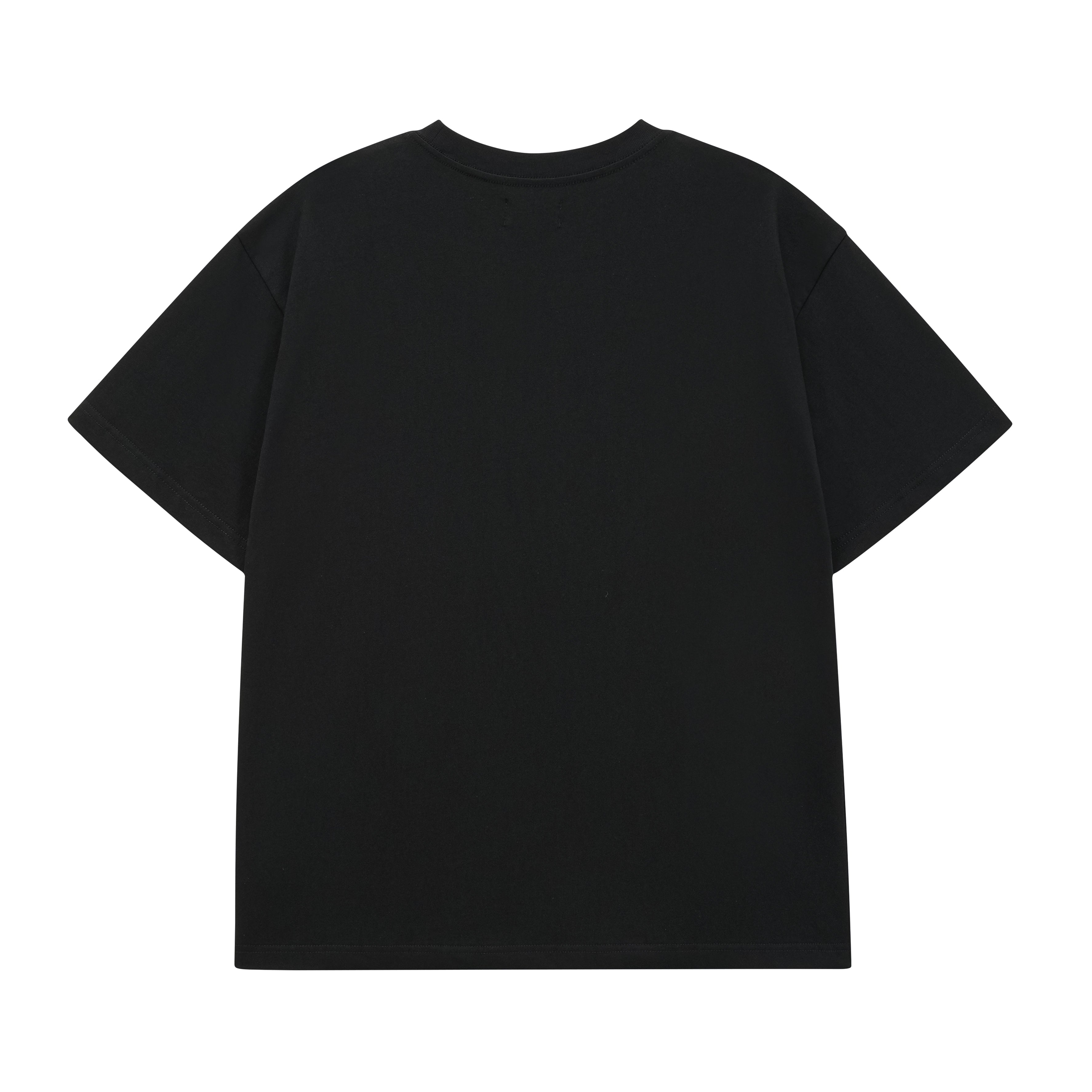 Supplier Rhinestone Glass Tee - view 2