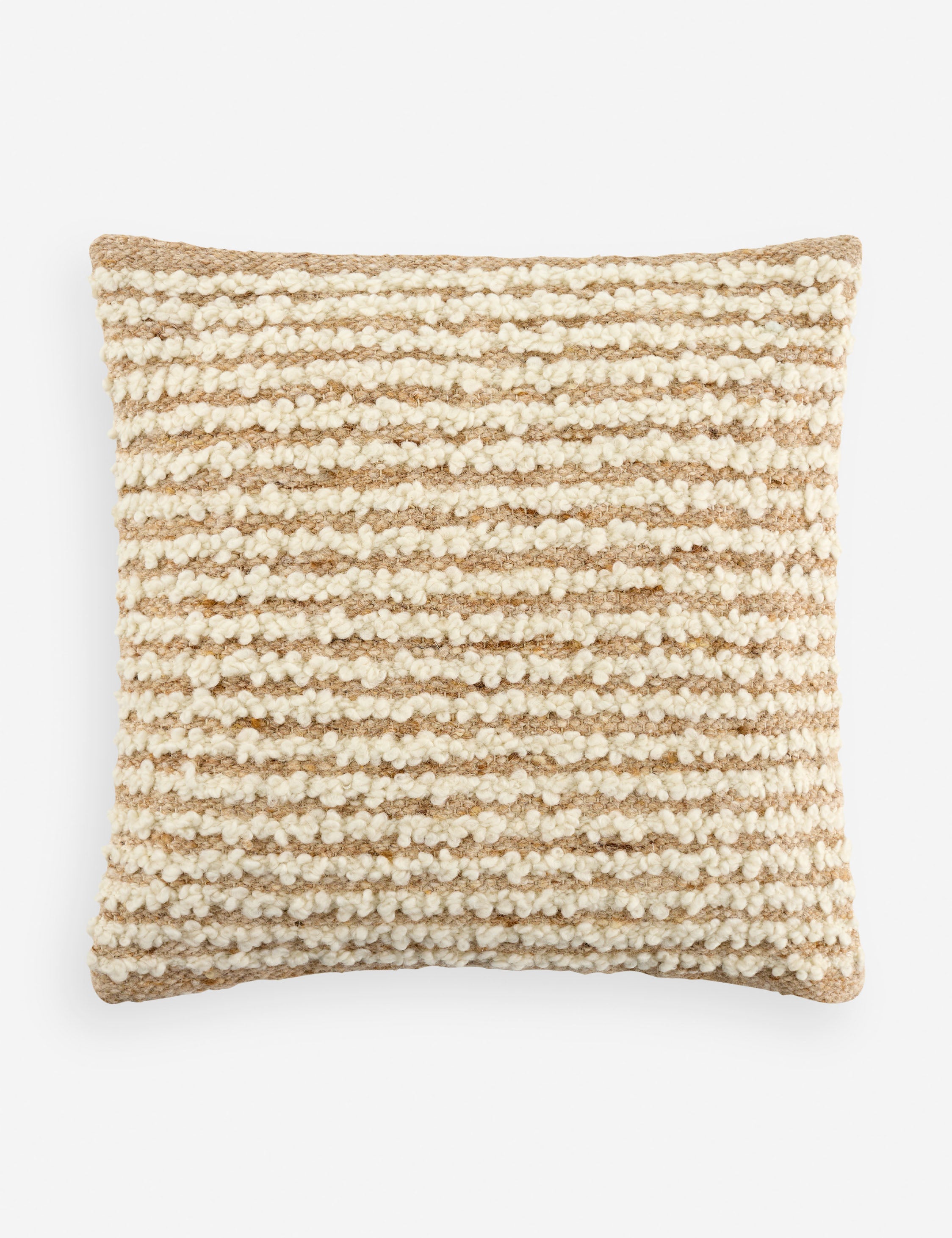 Lulu and Georgia Marcy Pillow