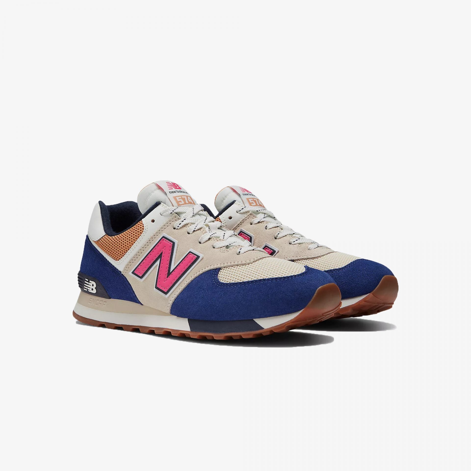 574 purple – New Balance | 574 { PURPLE