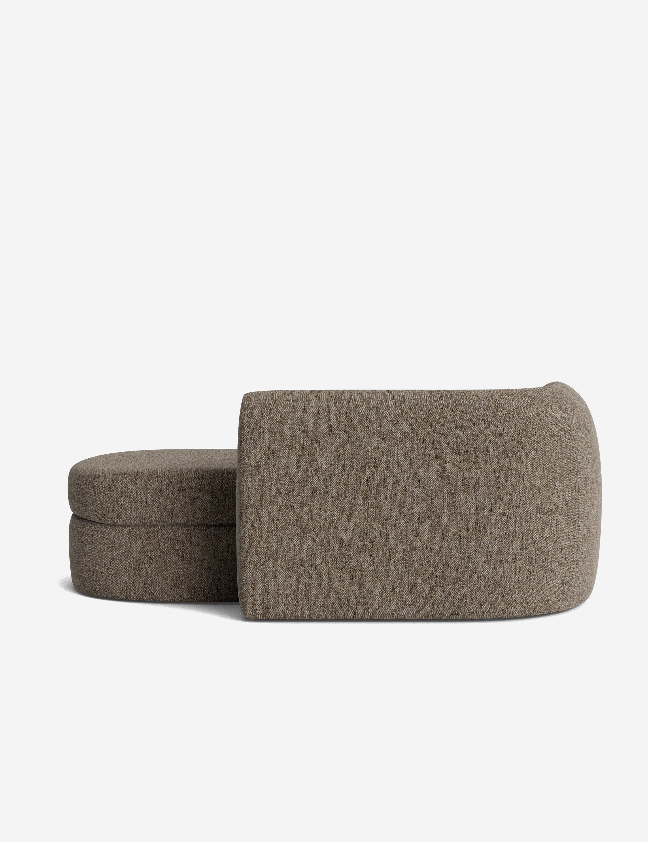 Lulu and Georgia Buckley Chaise - view 108