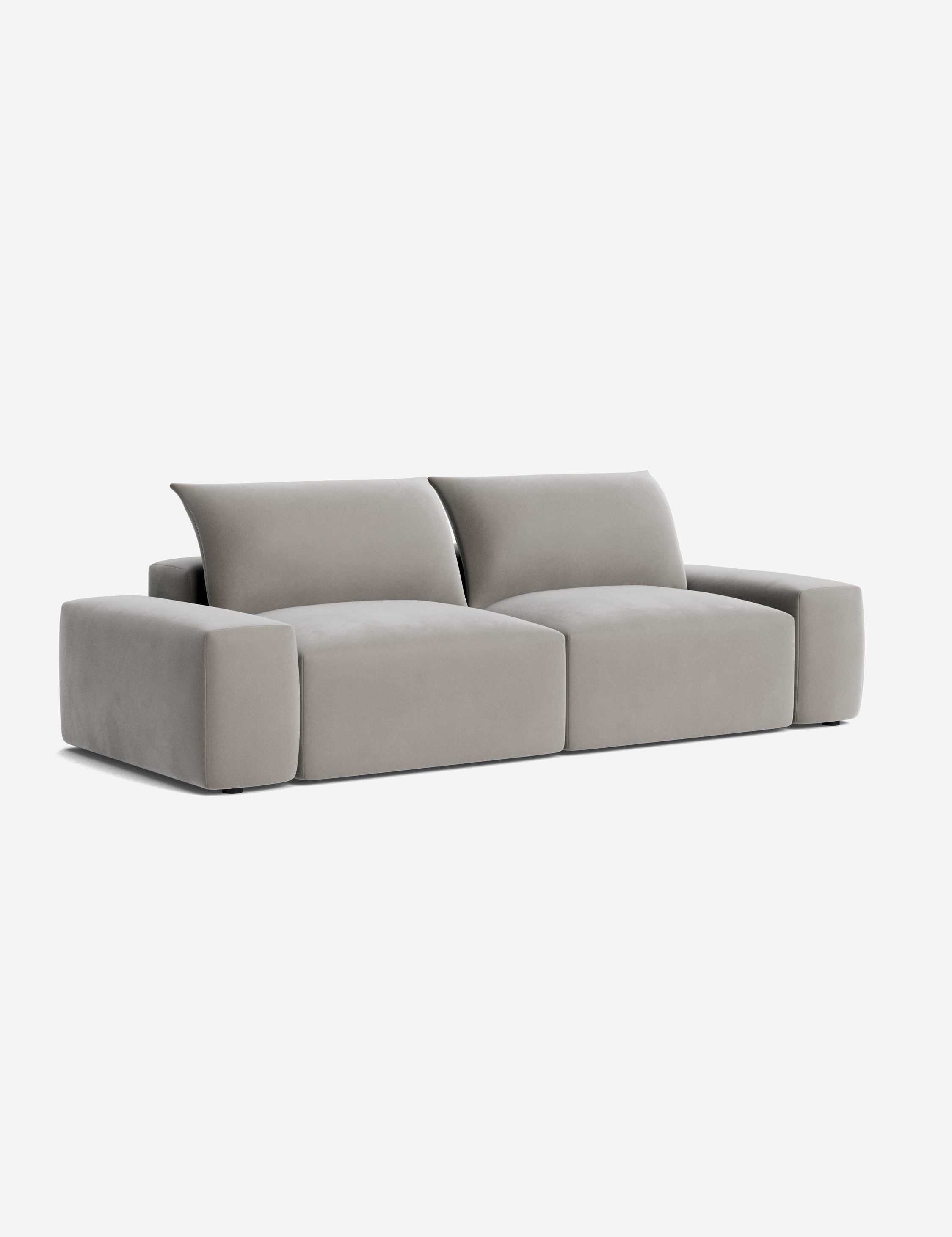 Lulu and Georgia Brinley Modular Sofa - view 187