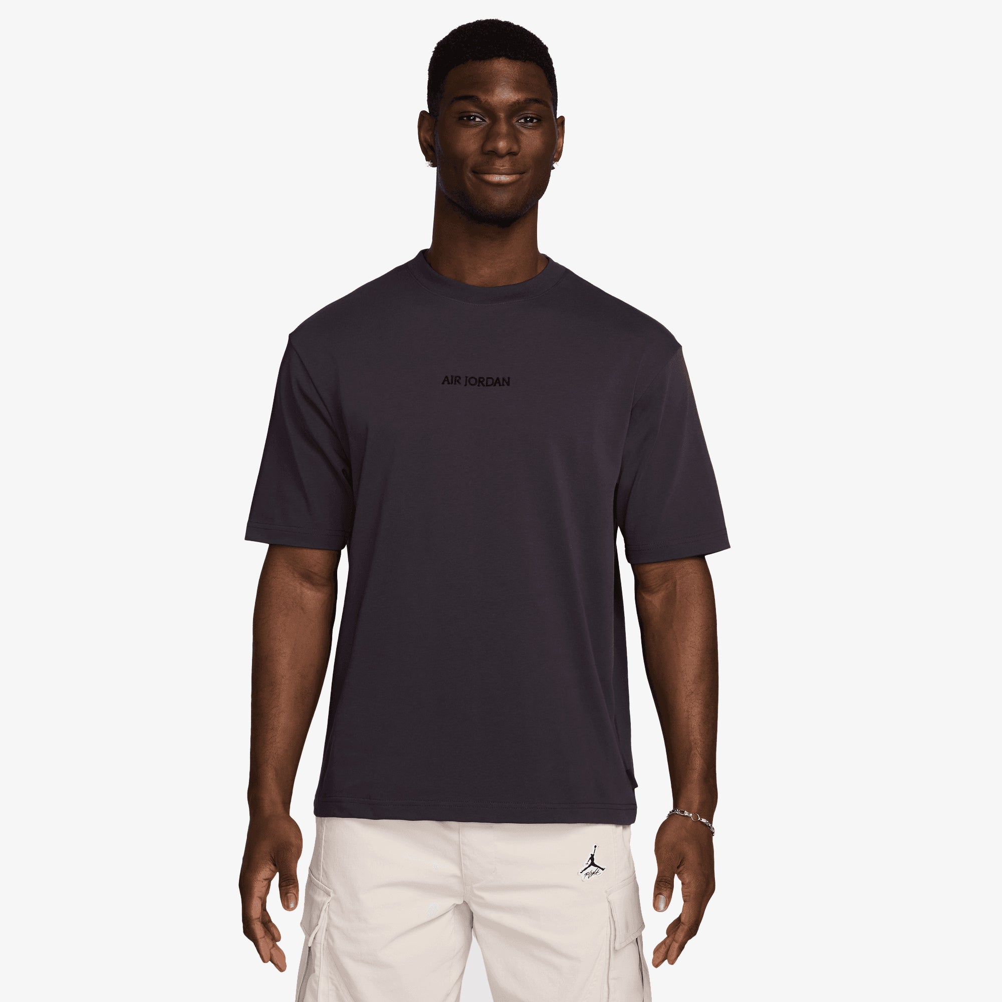 Flight mvp air – Jordan | Flight Mvp { Air Jordan Wordmark 85 { Off Noir/off Noir