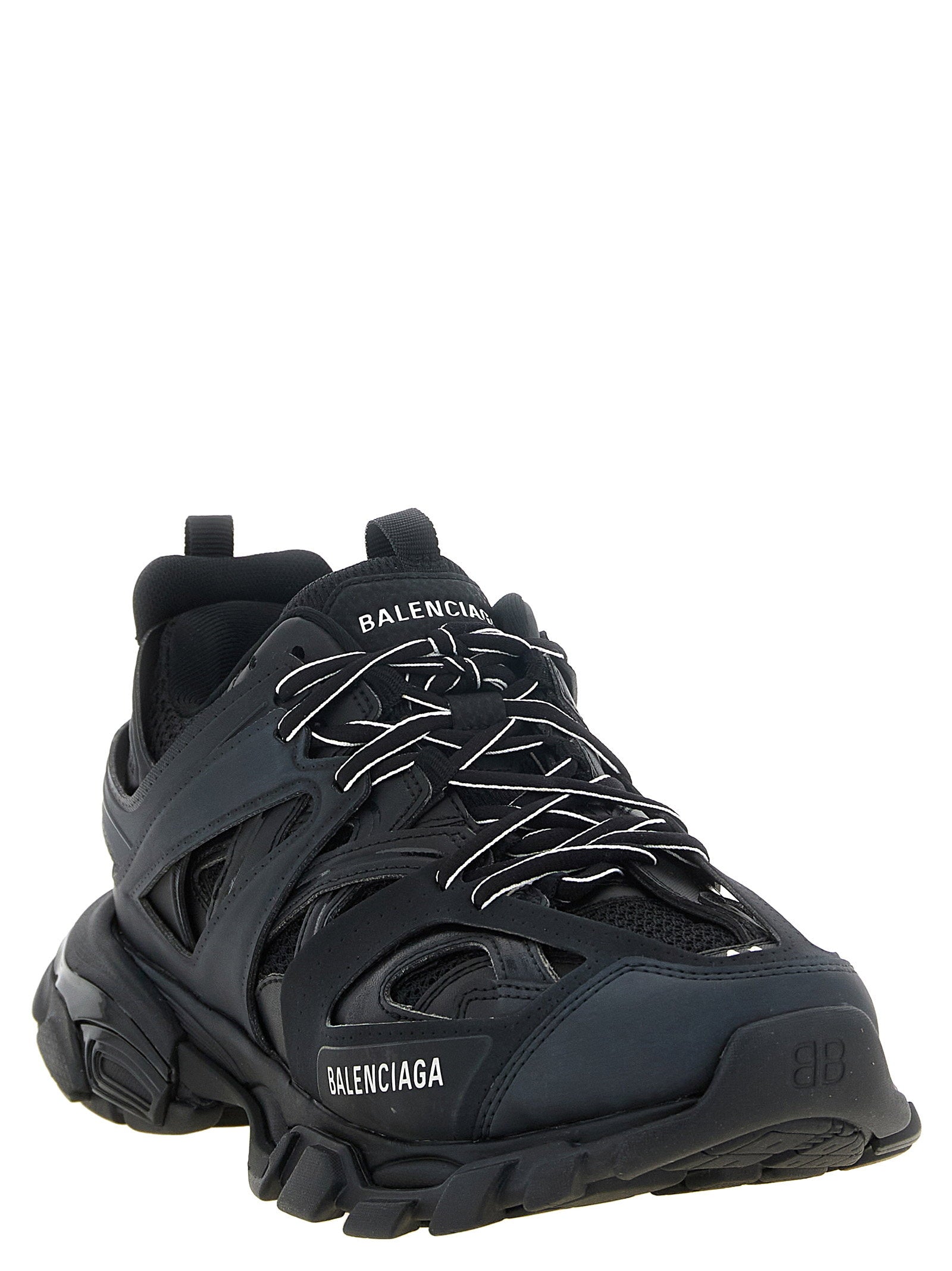 Balenciaga Track Sneakers - view 2