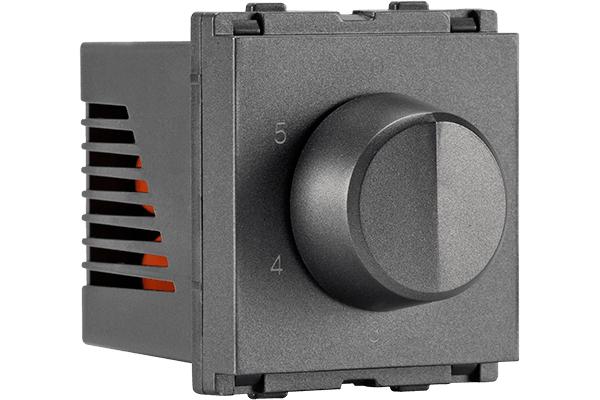 Orient Electric High Speed Fan Regulator - view 2