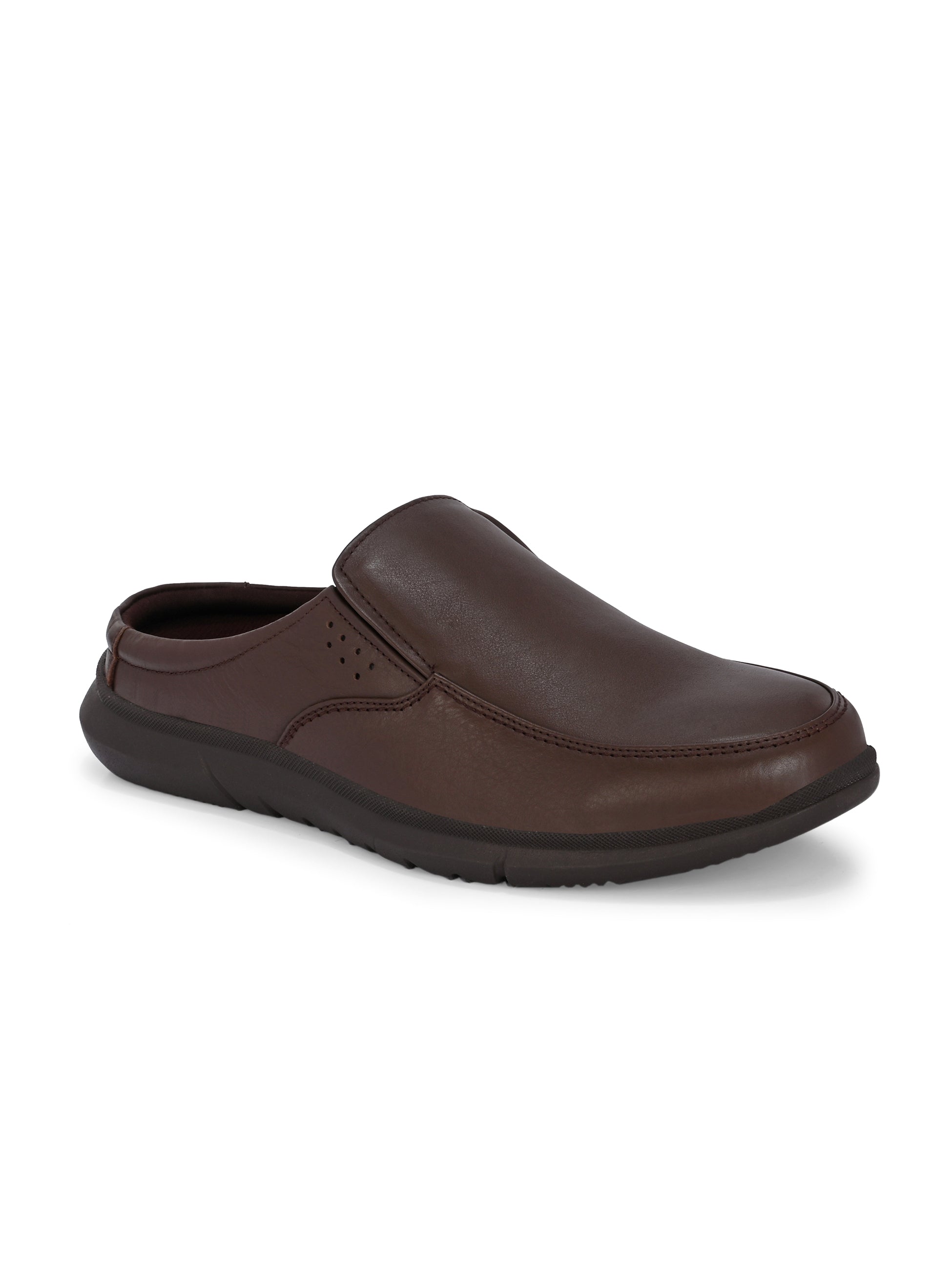 Egoss Shoes Zero Gravity Slip-On Mules by Egoss - view 8
