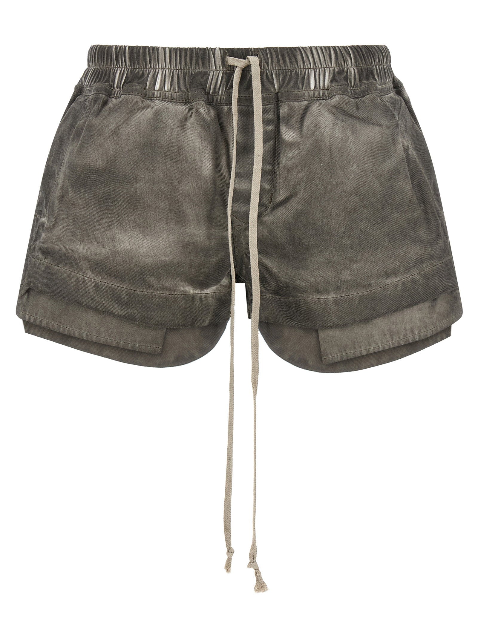 Drkshdw Fog Boxers Shorts – 100% cotton