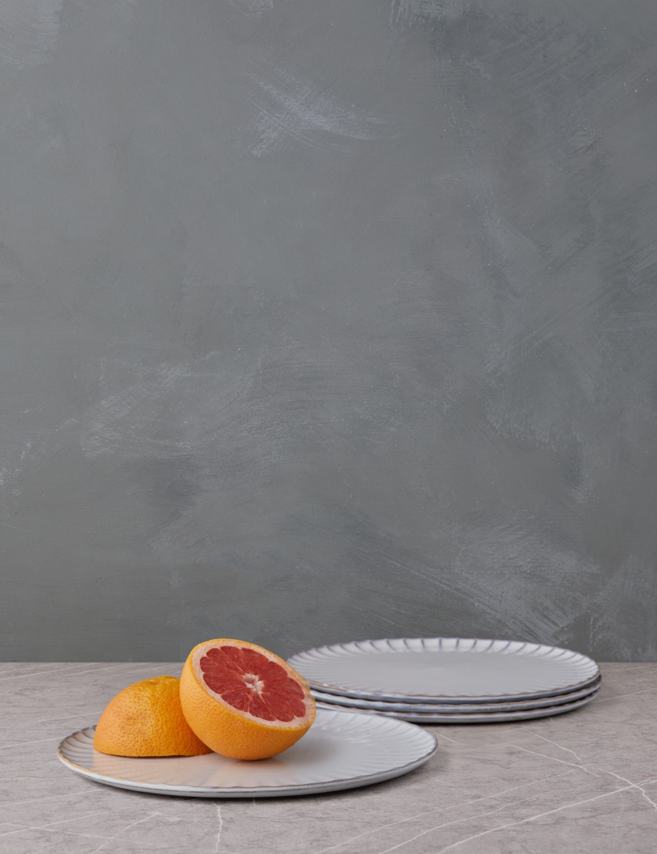Lulu and Georgia Inku Ceramic Dinnerware by Sergio Herman x Serax - view 7