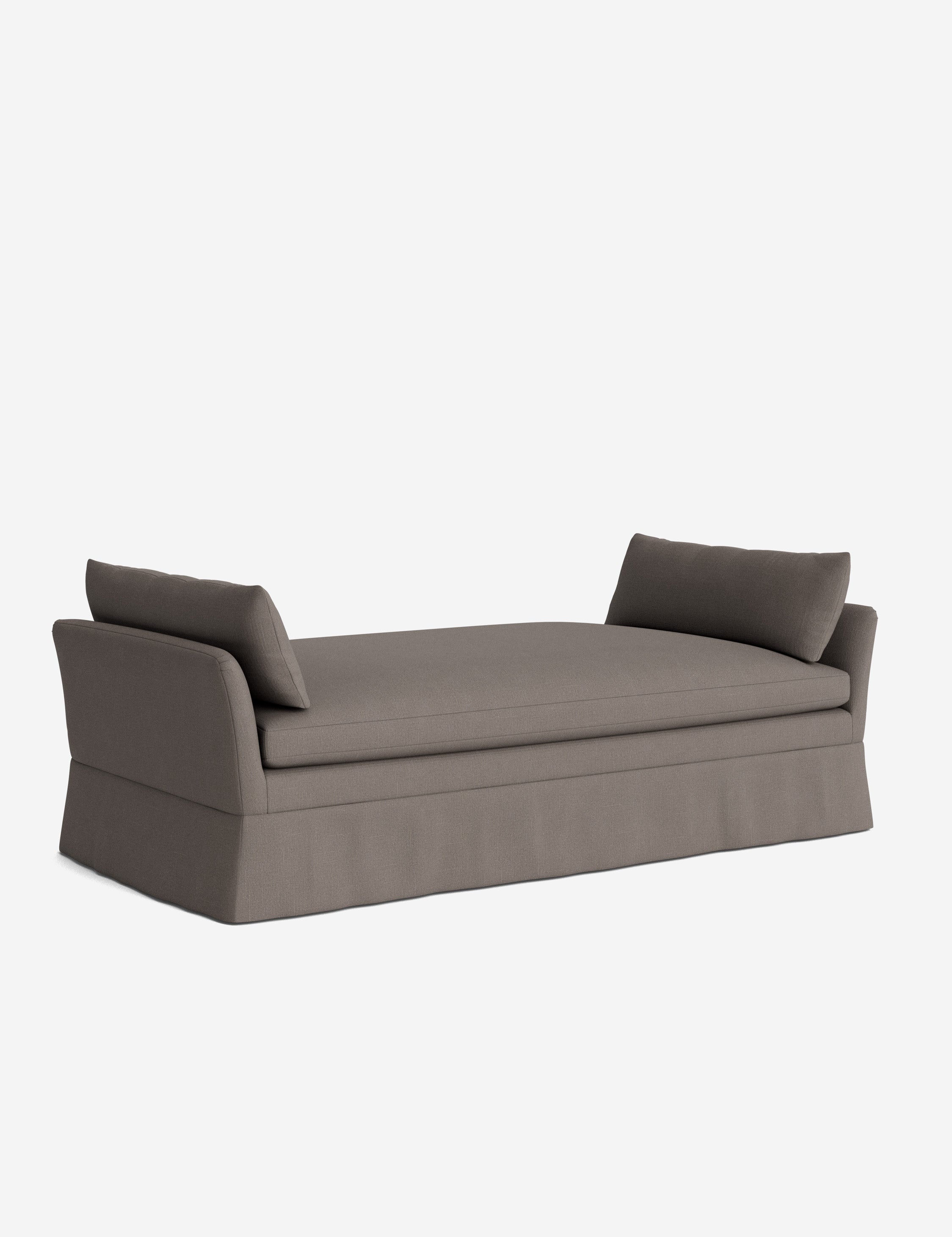 Lulu and Georgia Portola Slipcover Daybed - view 142