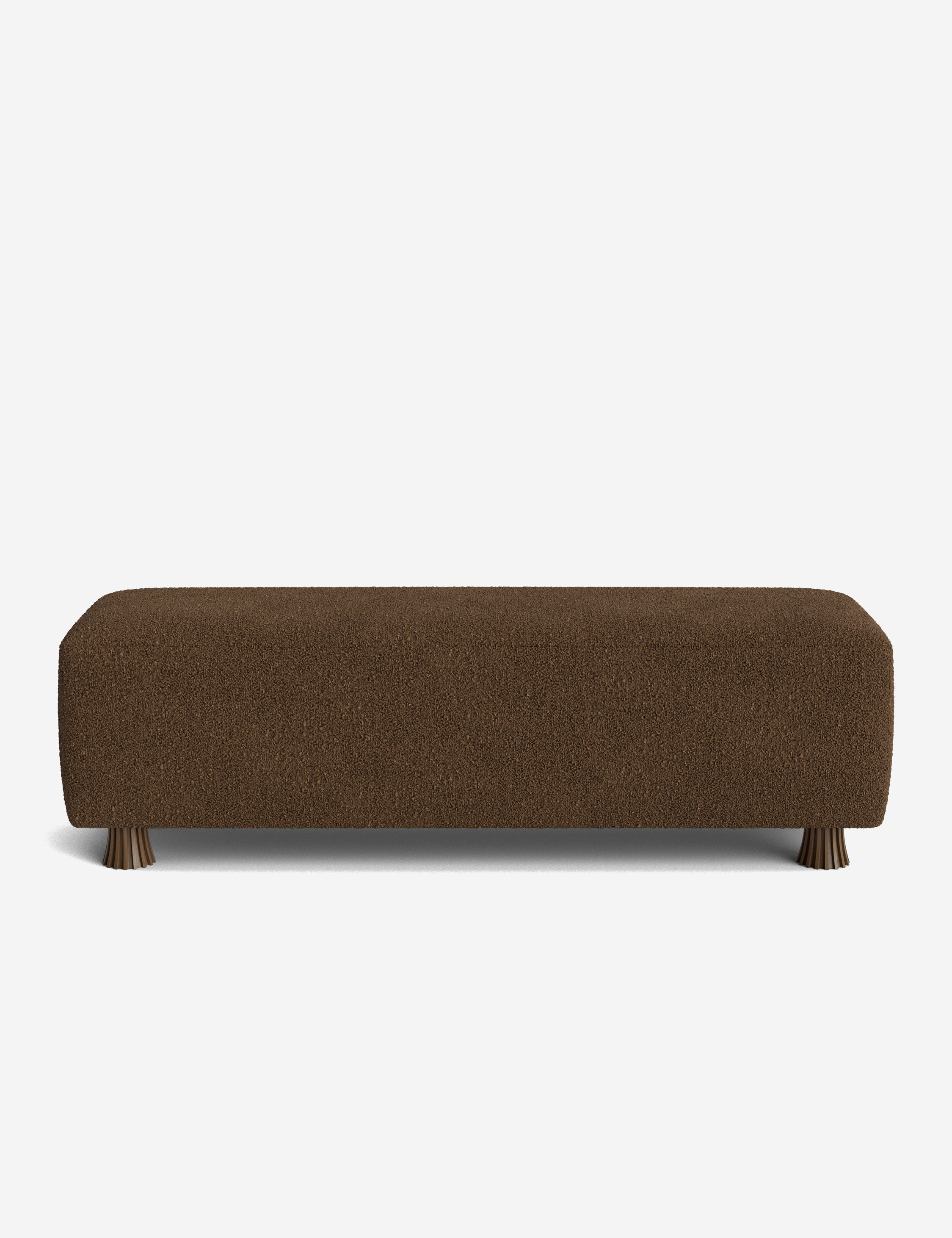 Lulu and Georgia Ansel Bench by DISC Interiors - view 3