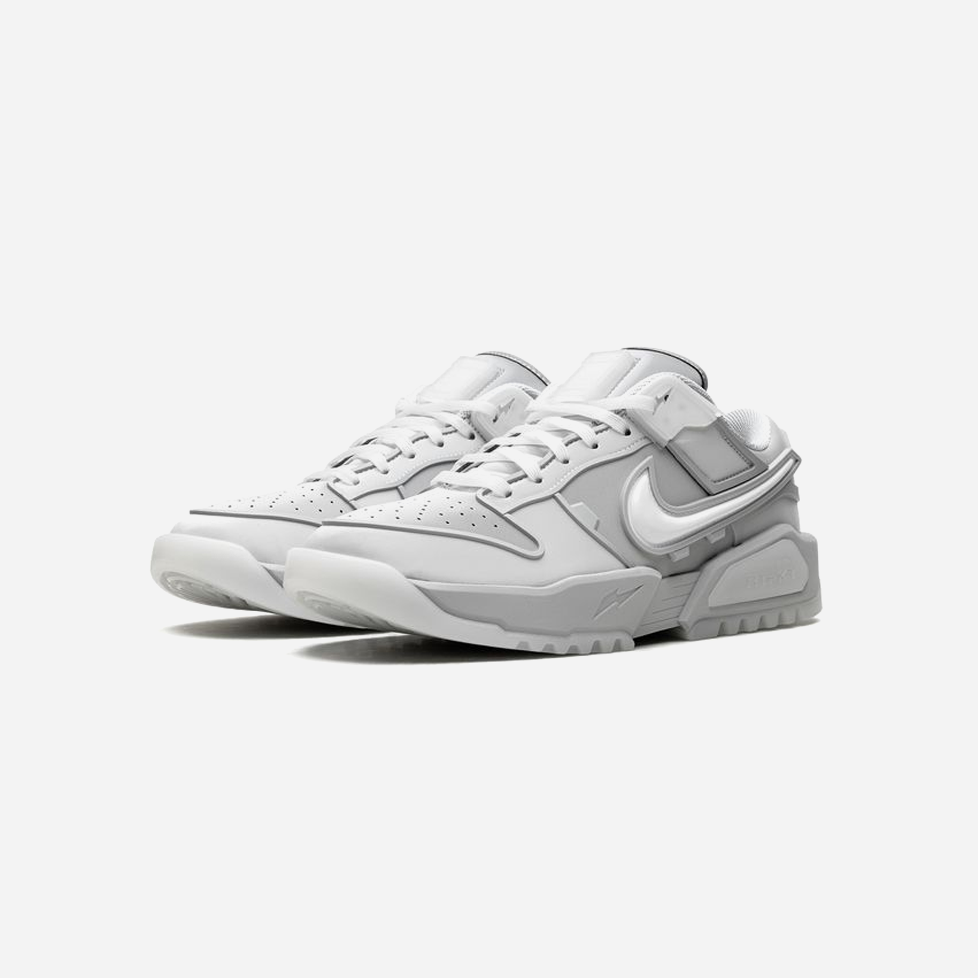 Nike Dunk Genesis Low RTFKT Ghost (Edition of 8461) - view 2