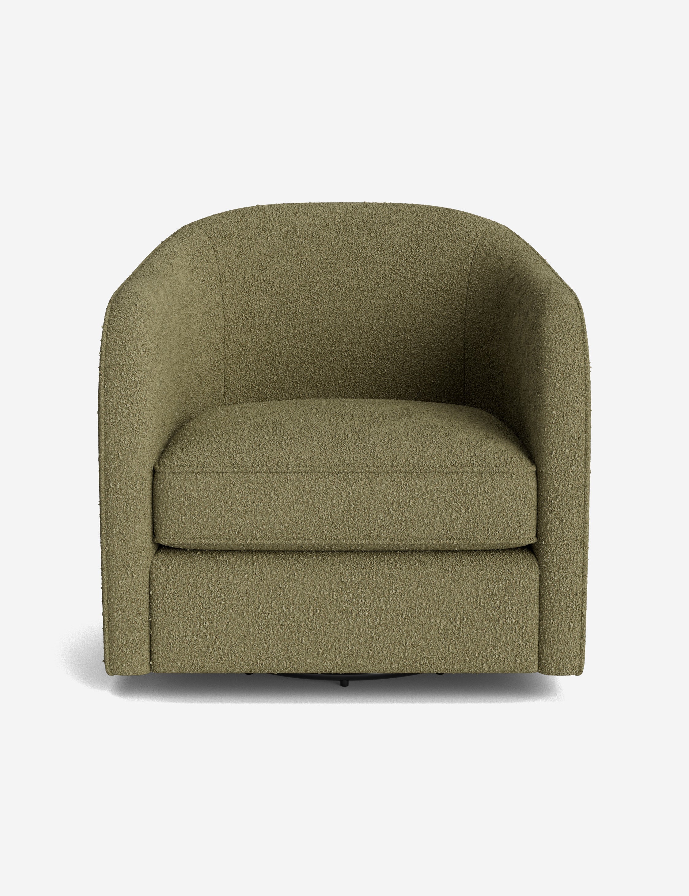 Lulu and Georgia Faro Swivel Chair by DISC Interiors - view 2