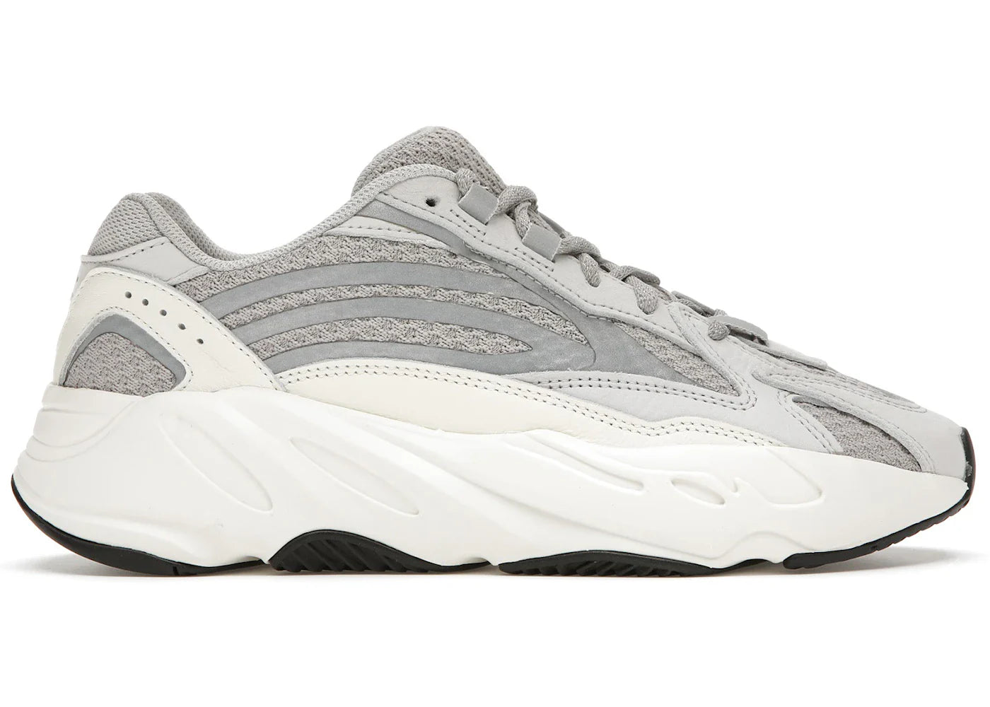 Yeezy Sneakers Adidas Yeezy Boost 700 V2 Static